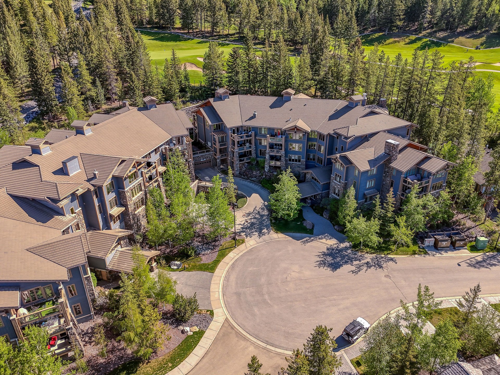 107-140 Stonecreek Road