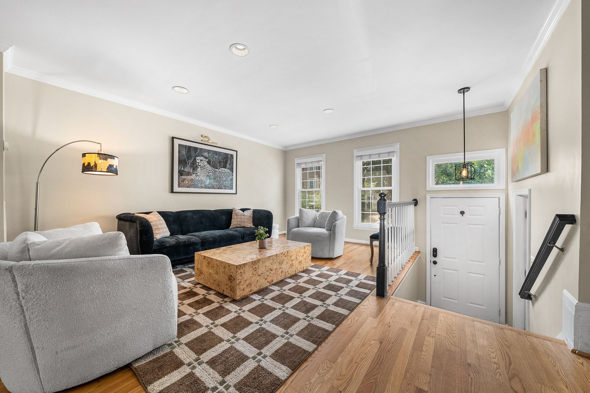 1258 Quaker Hill Dr.