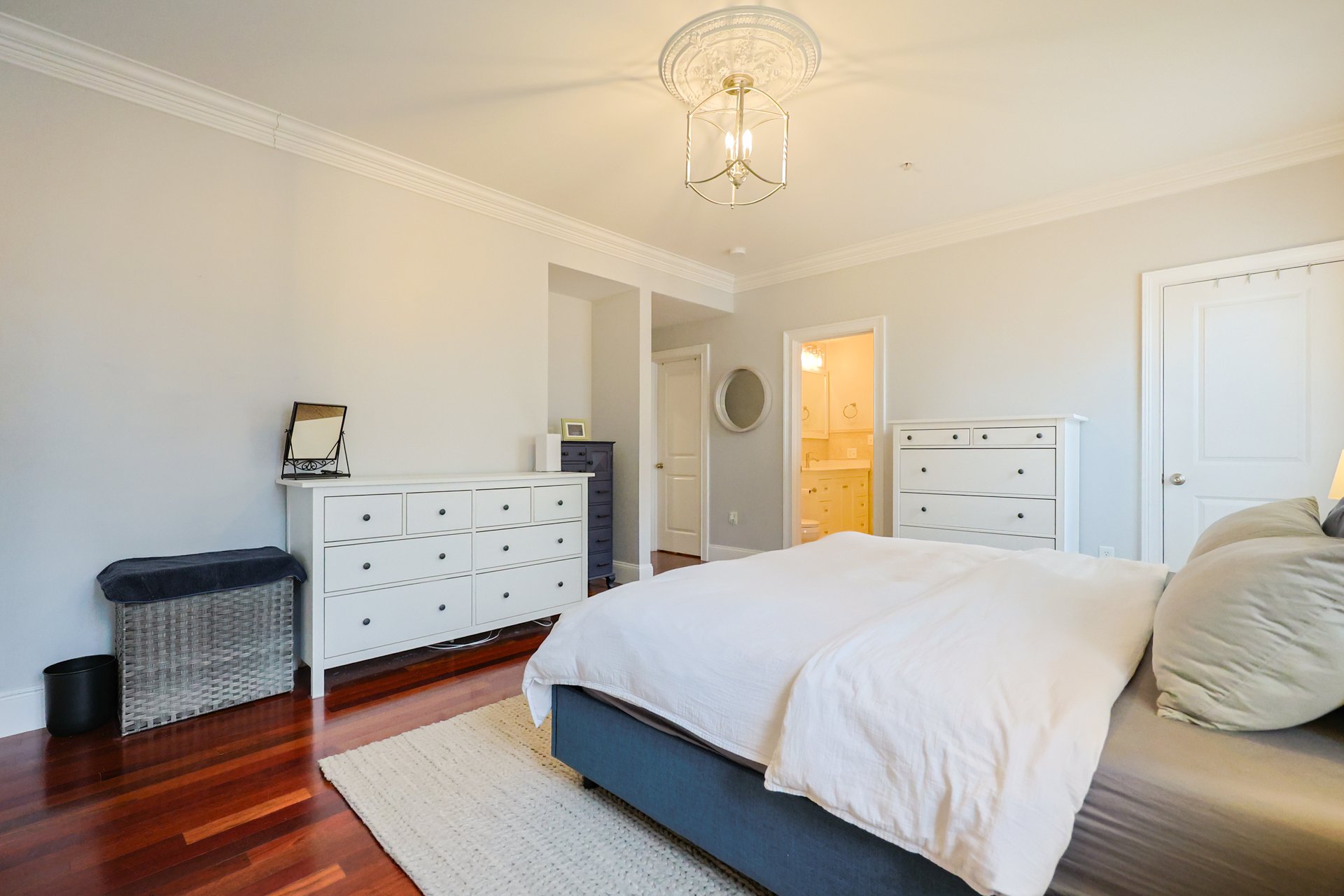 96 Dix Street #2