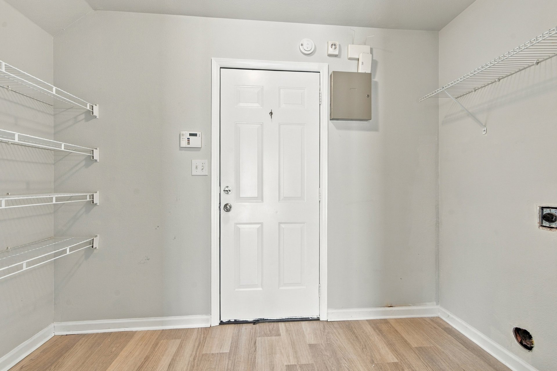 Your Next Home in Carillo Bay