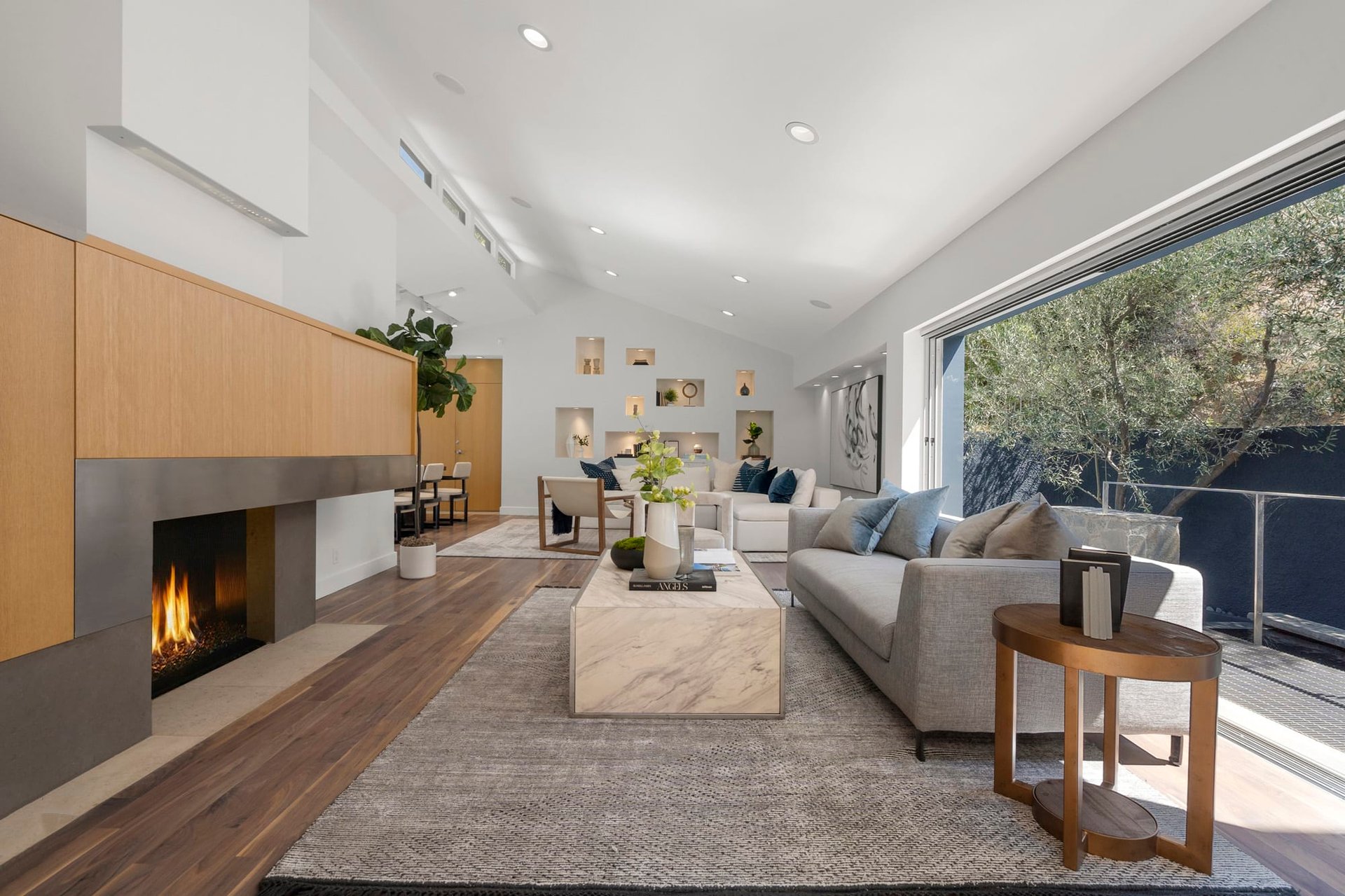 Upper Beachwood Canyon Carl Day, AIA 