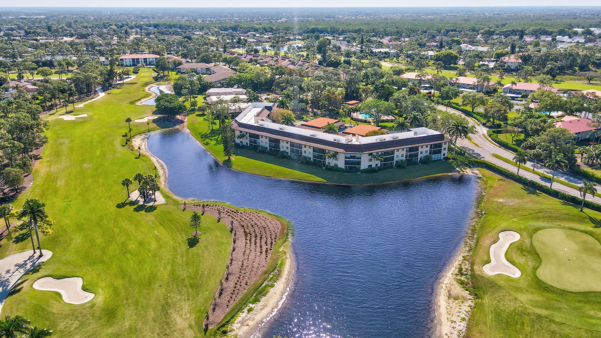413 Augusta Blvd #105