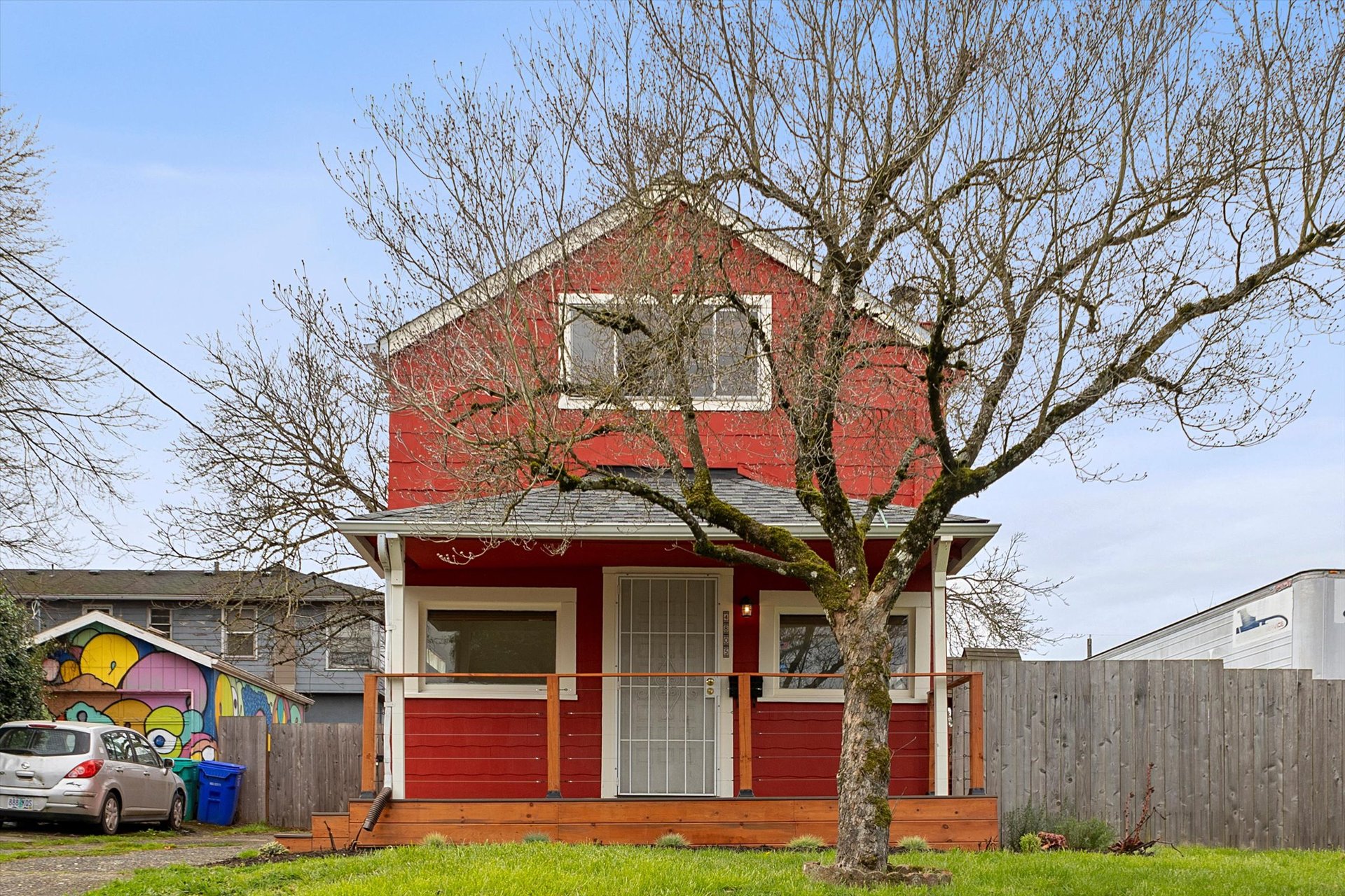 4805 NE 110th Ave