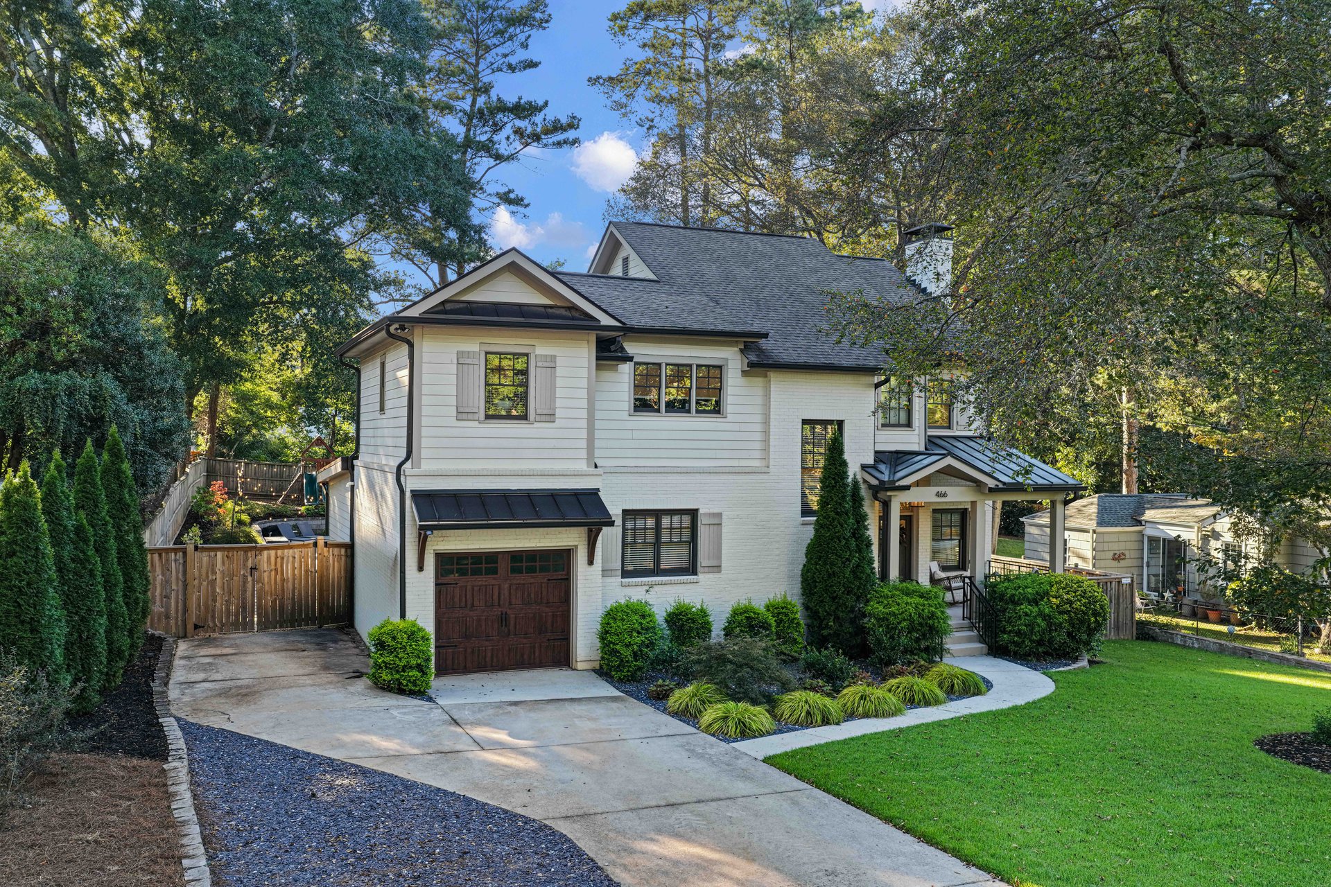 466 Bridlewood Circle