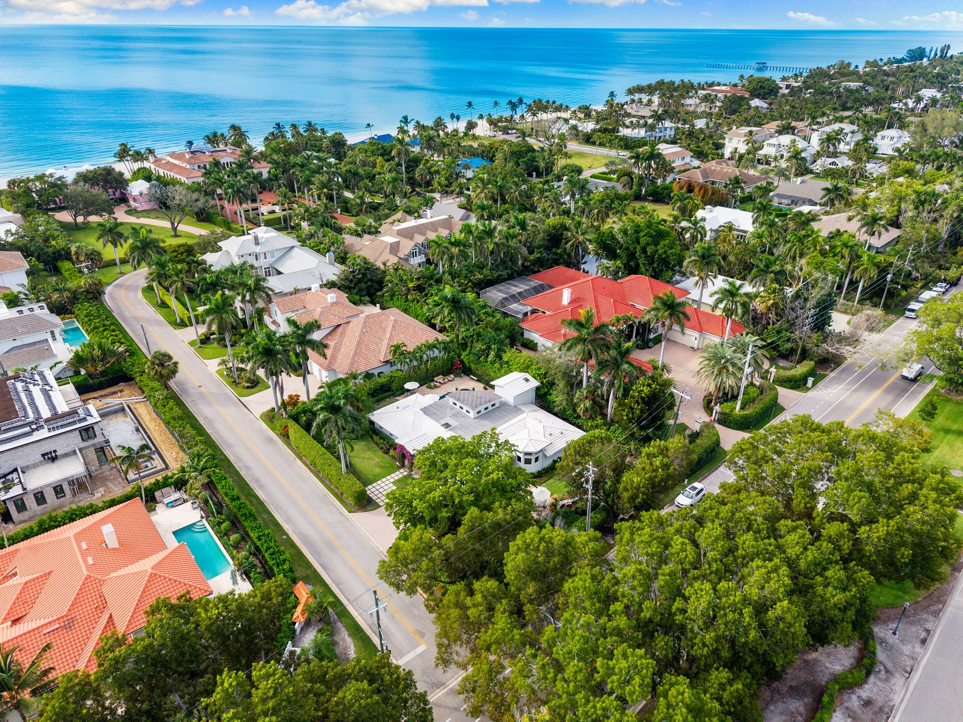 GULF HEIGHTS