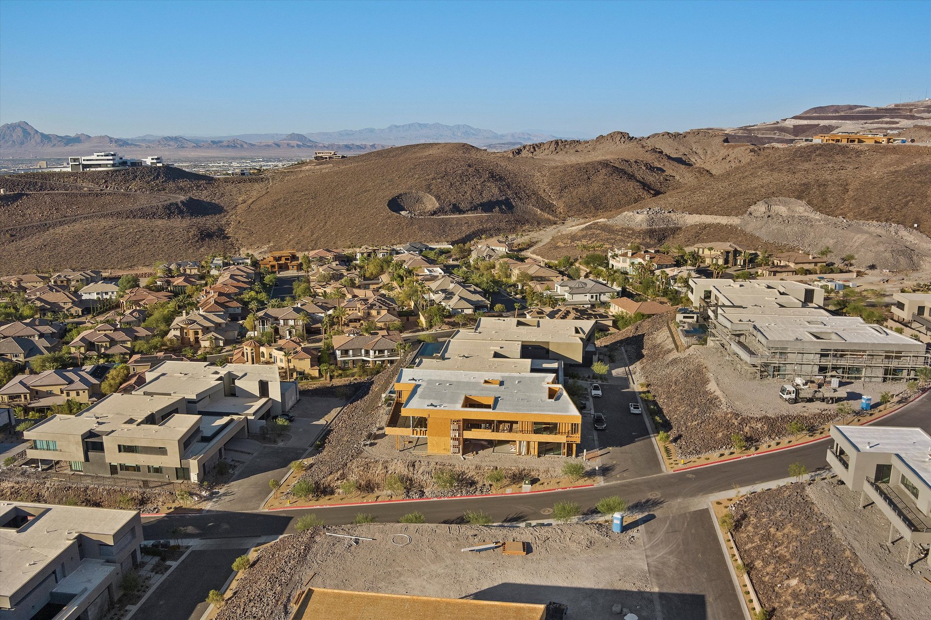 801 Dragons Eye Drive