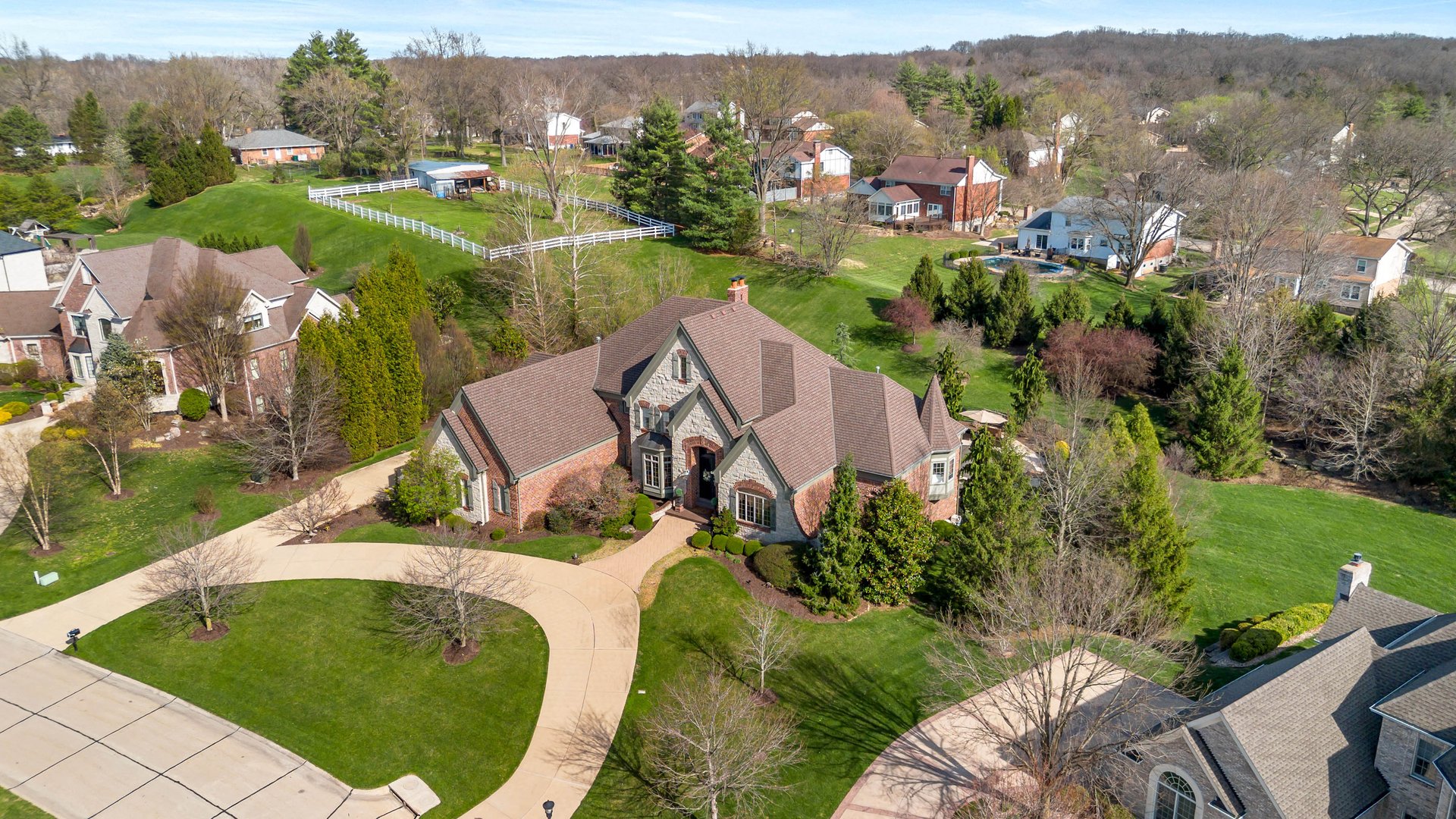 1215 Devonworth Drive
