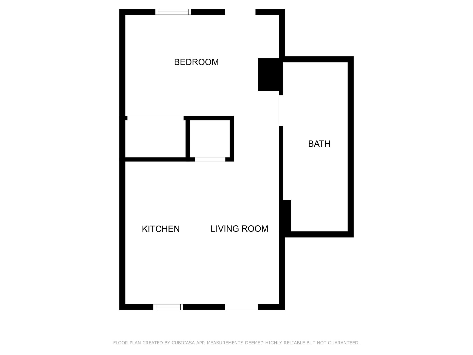 1603 Enfield Road #301