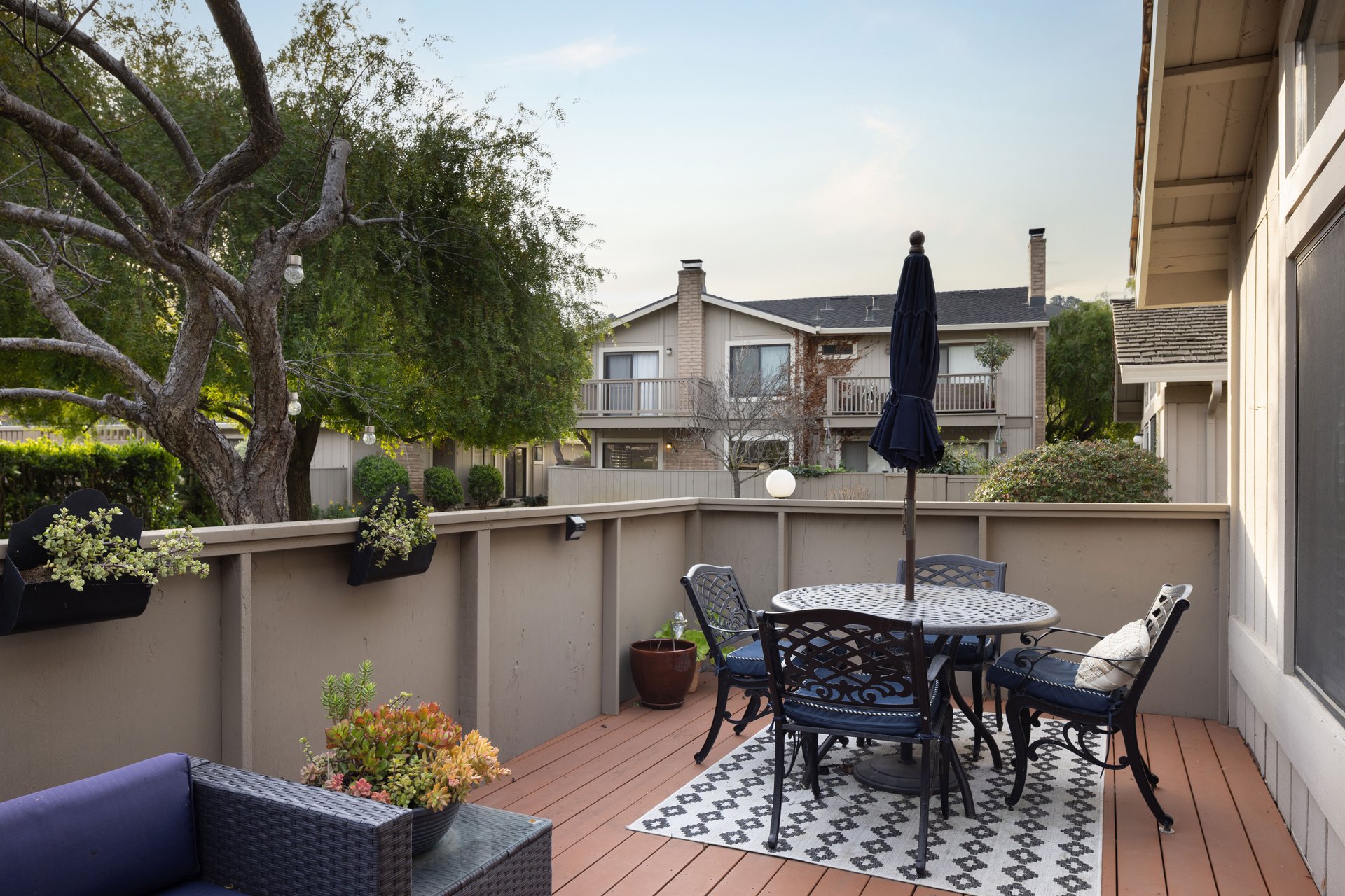 Charming Carmel Condo
