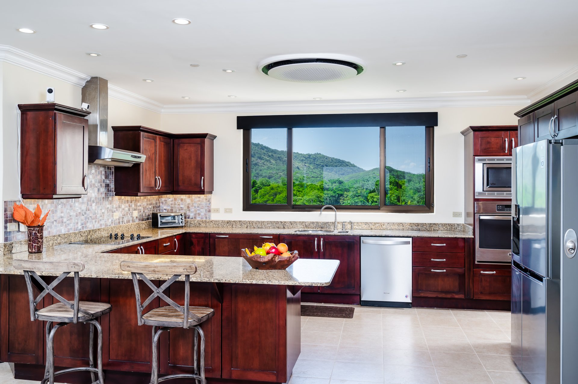 Malinche 424B | Luxurious 3-Bedroom Ocean View Condominium in Playa Conchal