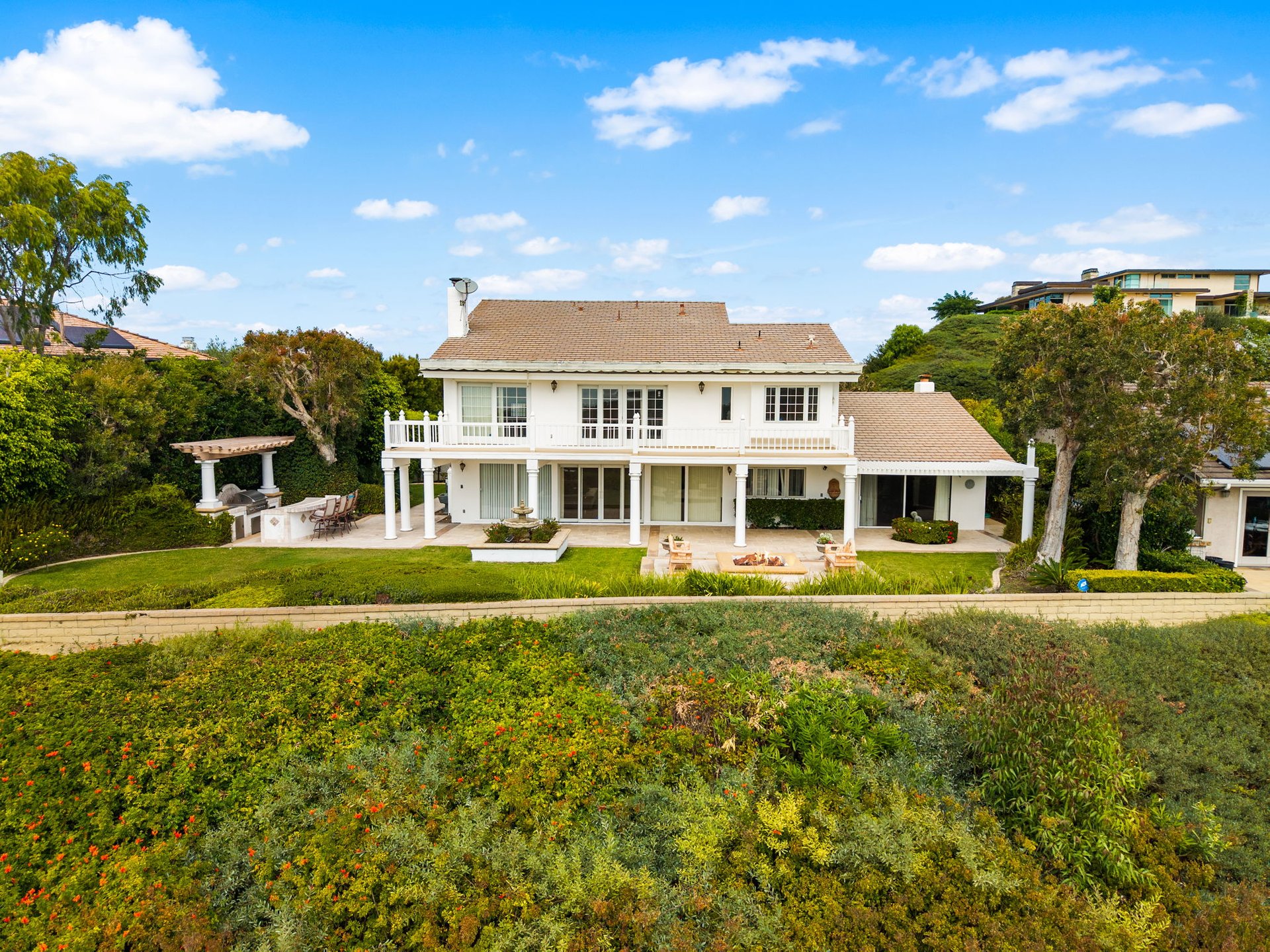 23 San Mateo Way