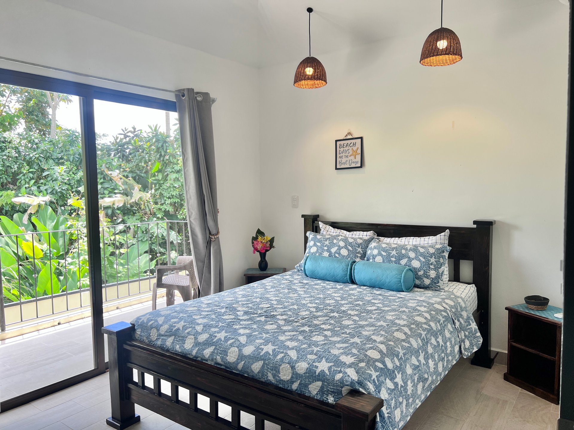 Villa Tortuga, Prime Location Just 5 Minutes from Marina Pez Vela & Shops
