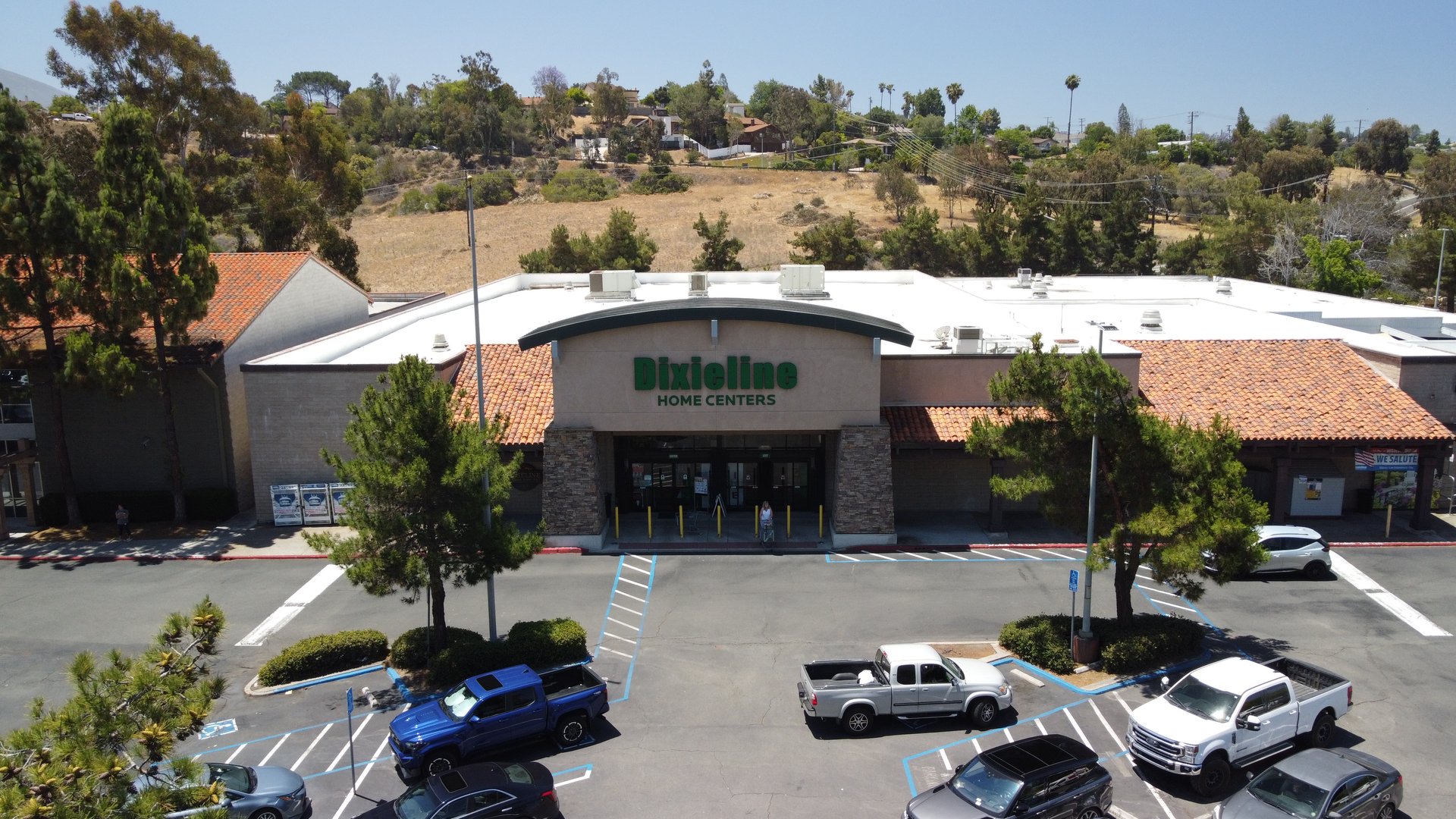 Dixieline Lumber and Home Centers