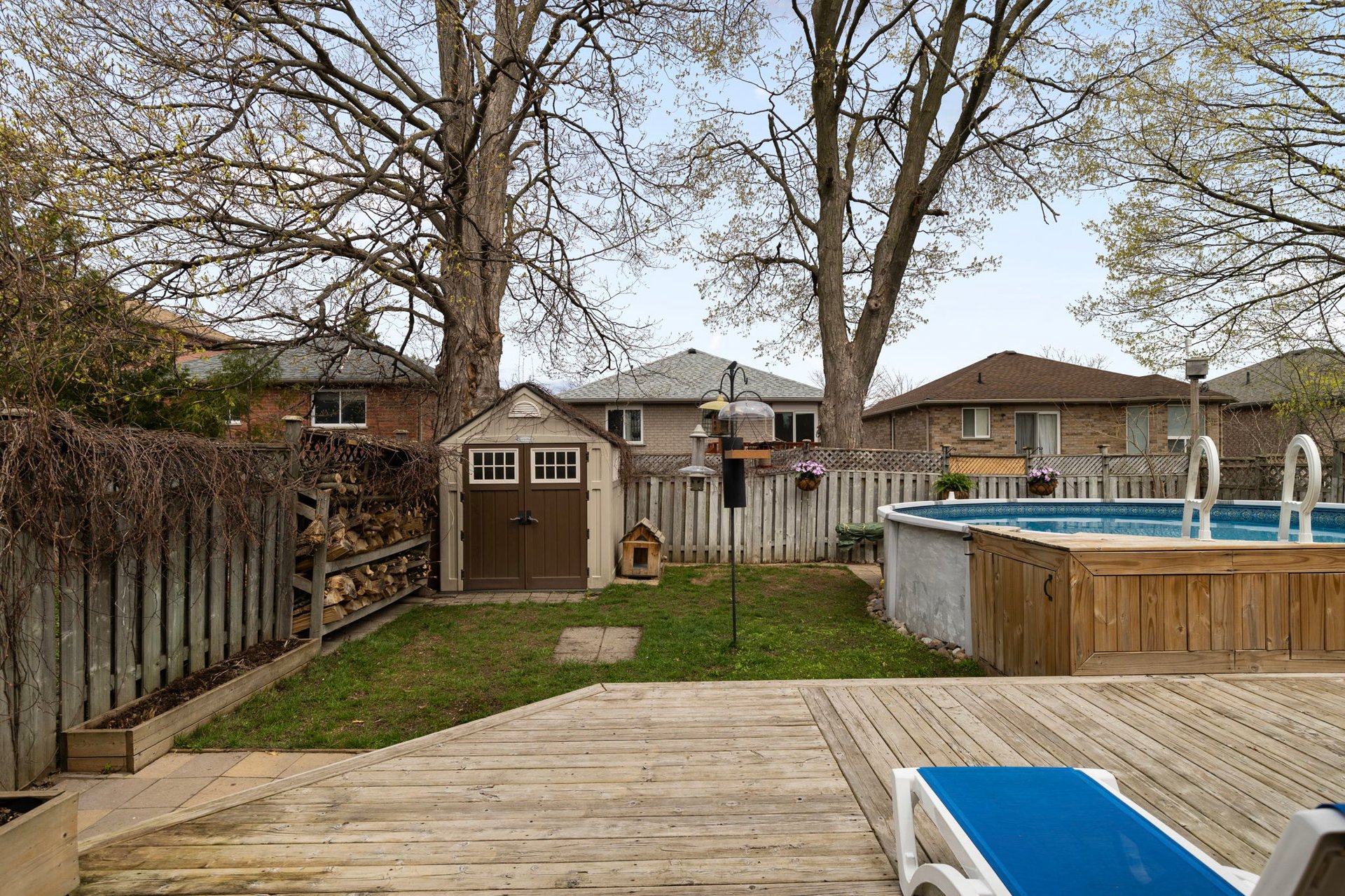 255 Hickling Trail, Barrie