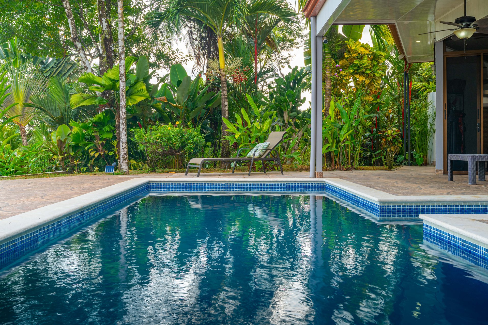 Expansive Ocean Views, Central Ojochal - 3 bed, 3 bath!