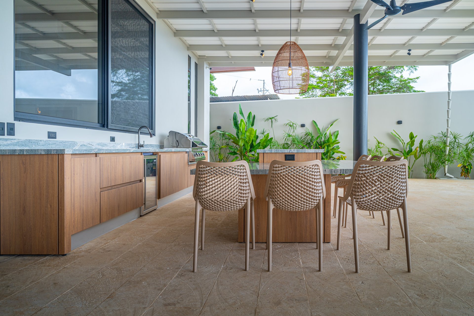 Lion's Gate Sunset Estate