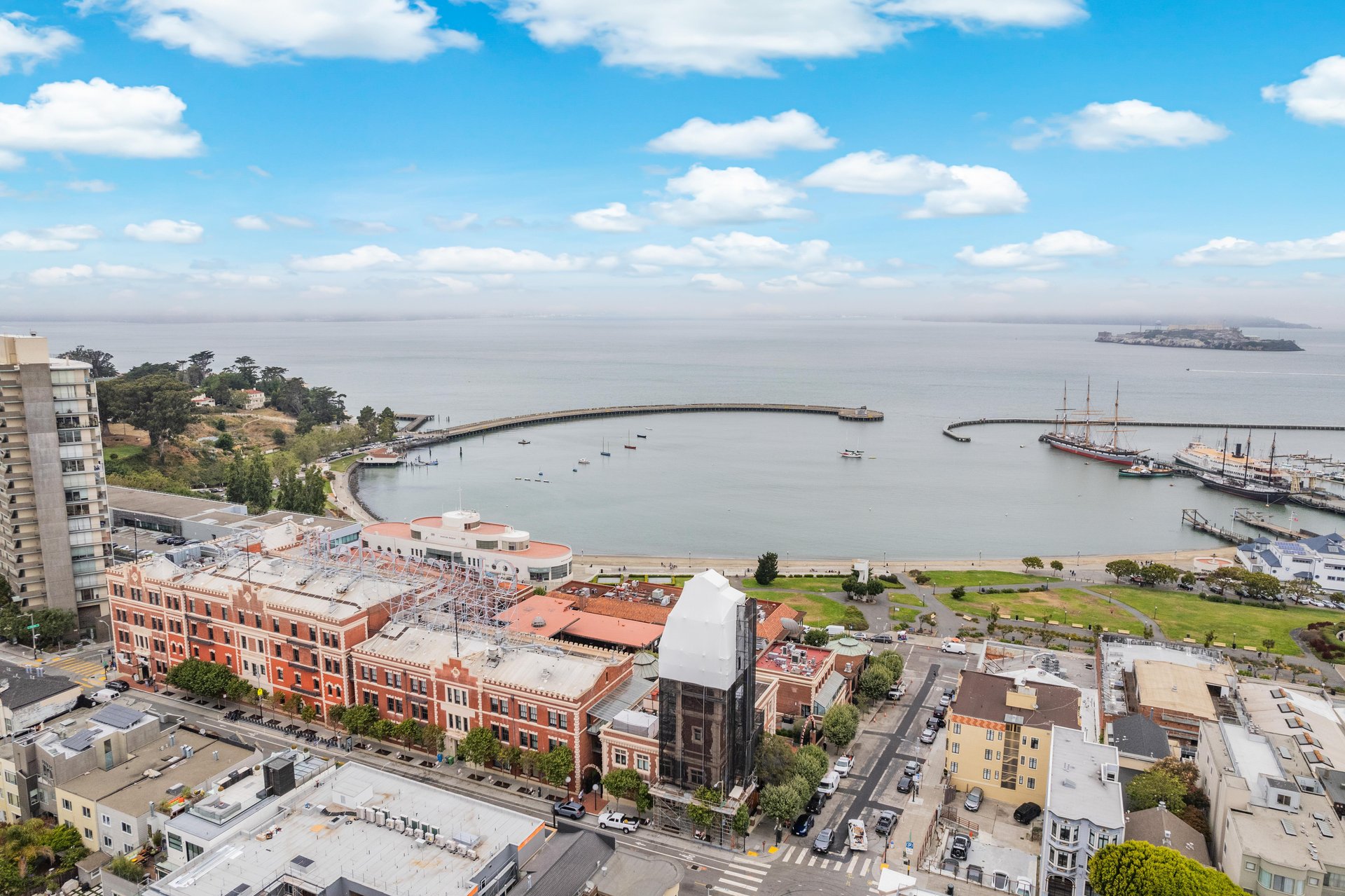 Fairmont Heritage Place - Luxury San Francisco 