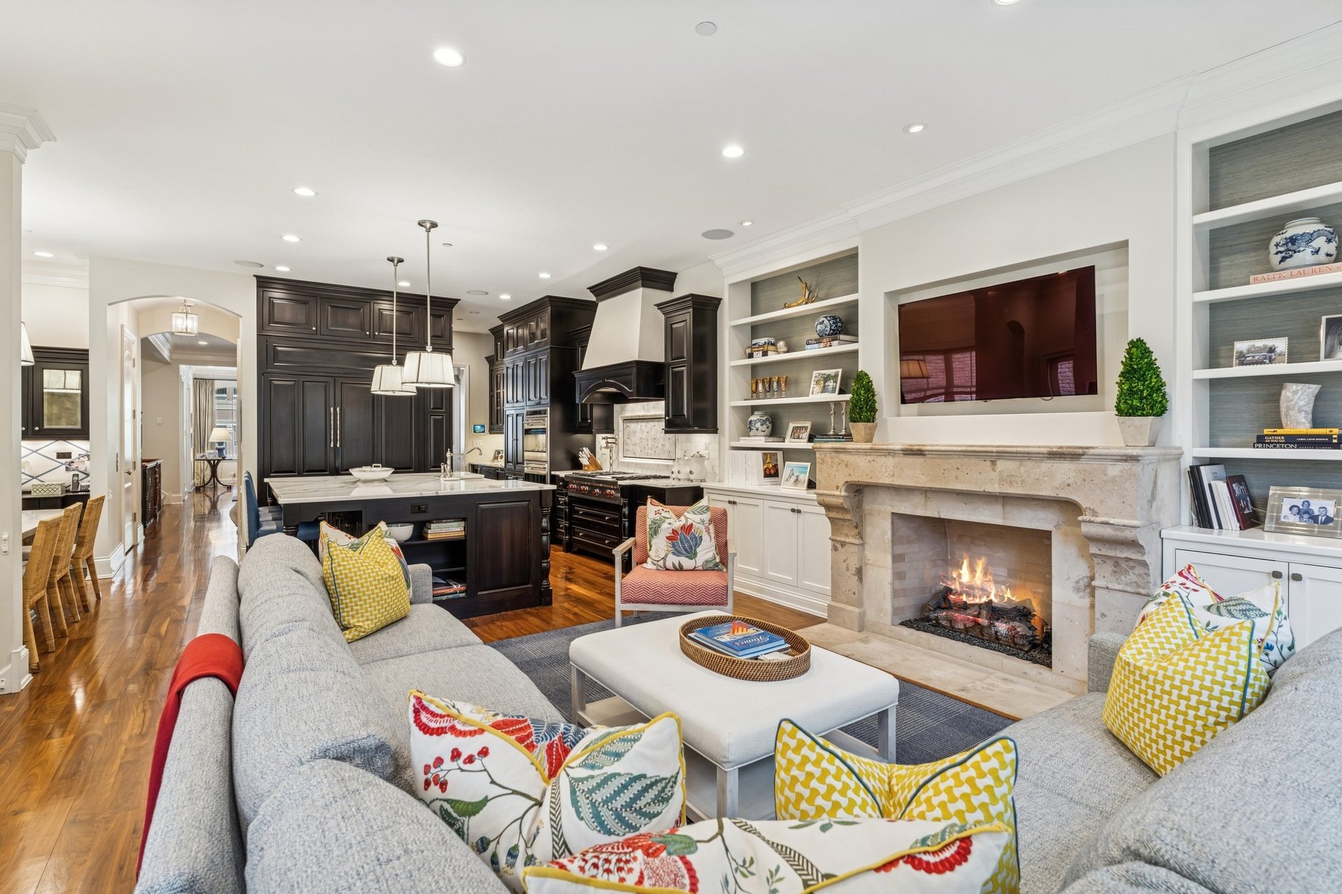 629 W. Schubert Avenue, Lincoln Park, Chicago 