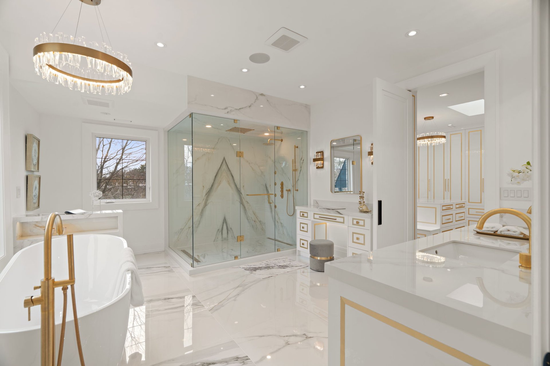 Elegance And Modern Design