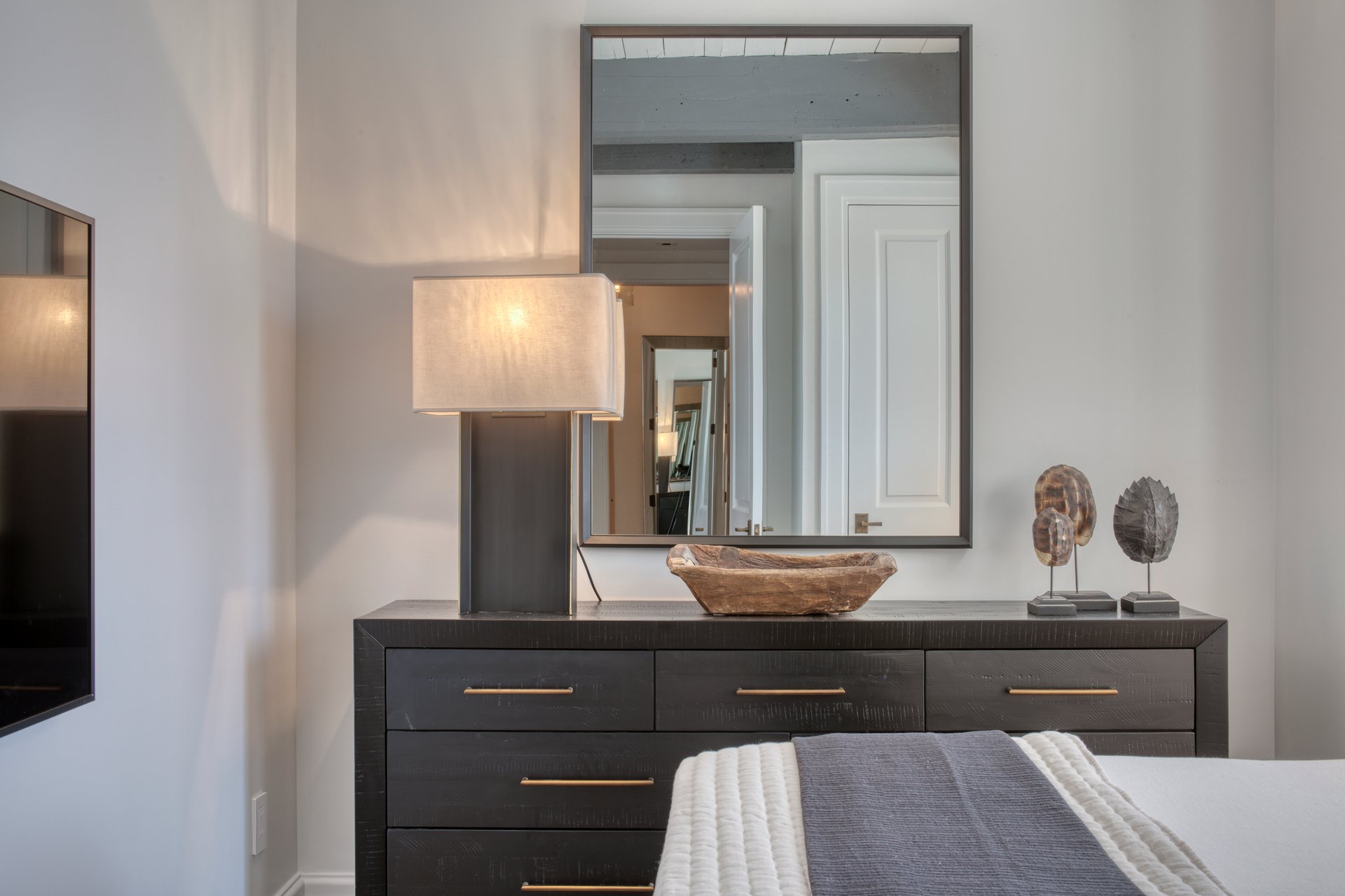 Sag Harbor Village Penthouse in the Sky