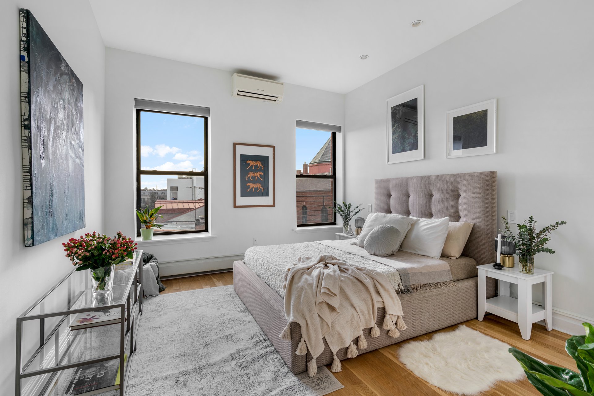 203 Luquer St, Unit 4A