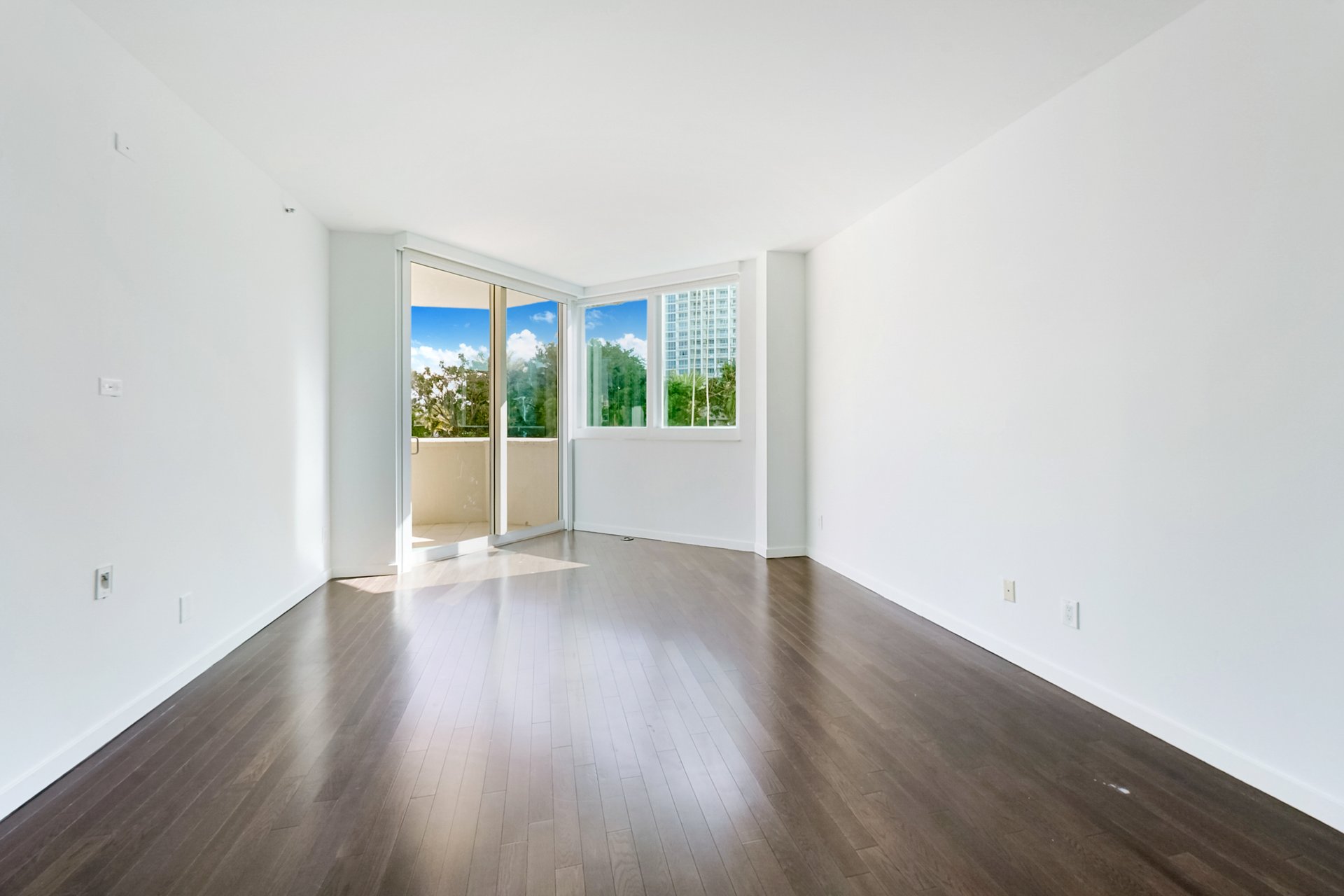 Unit 405 at Portofino Towers | South Of Fifth | South Beach