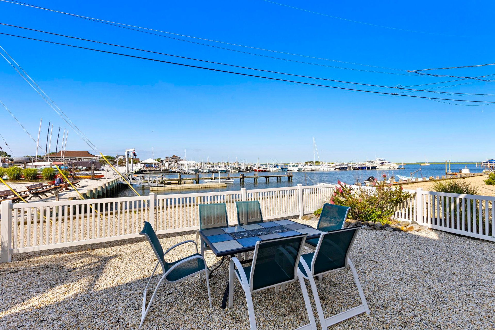 401 Pearl Street (West Unit), Beach Haven