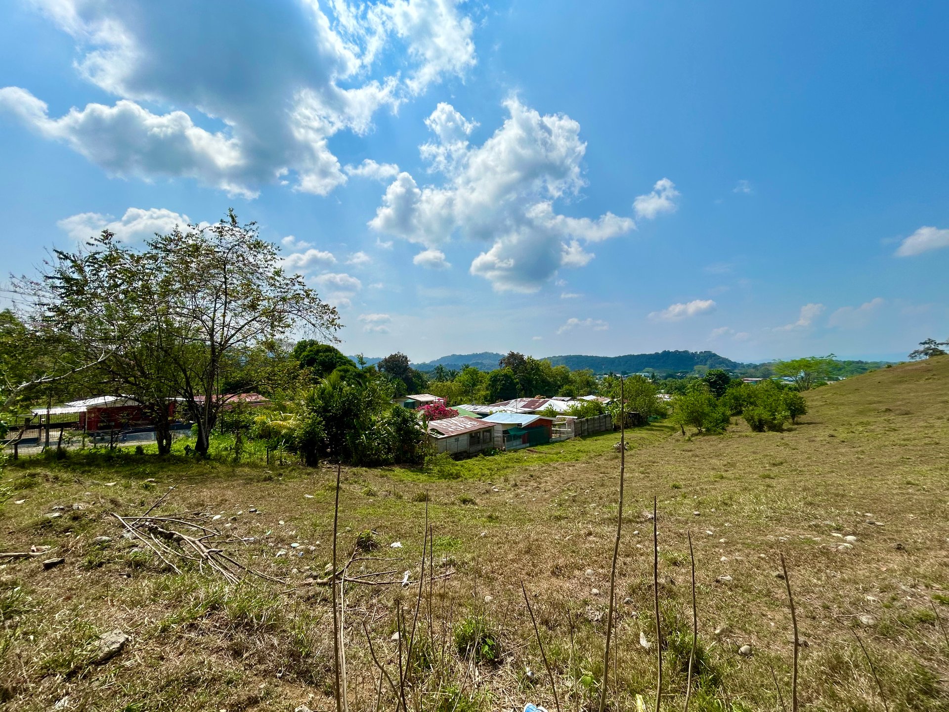Mix Use Land in Palmar Norte with Costanera Access and Several Potential Building Sites - Over 10 Acres