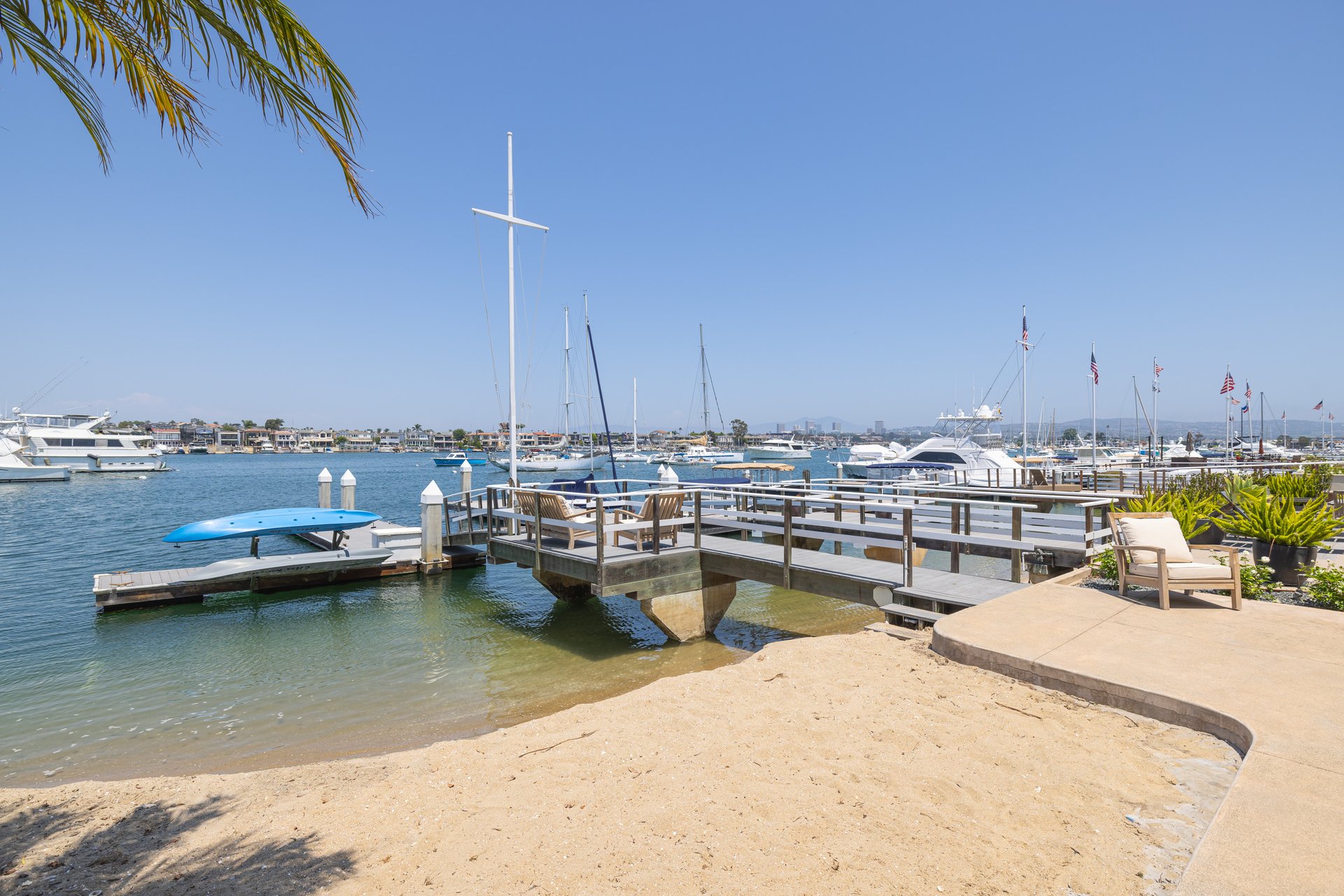 1130 W Bay Avenue