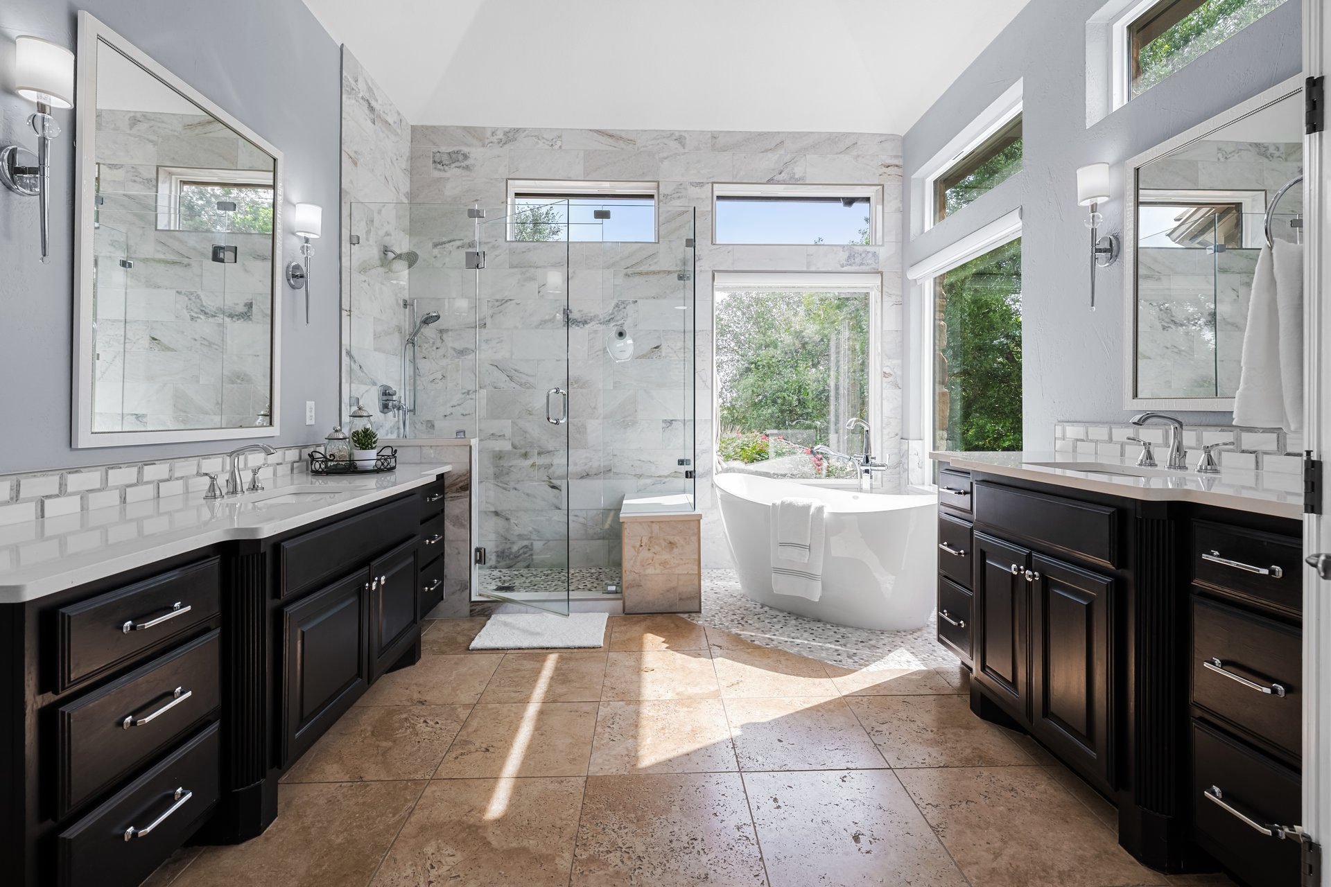 Luxurious Golf Course Estate with Unmatched Views & Resort-Style Backyard | Overlooking the Scenic 13th Hole Fairway at UT Golf Club in Steiner Ranch