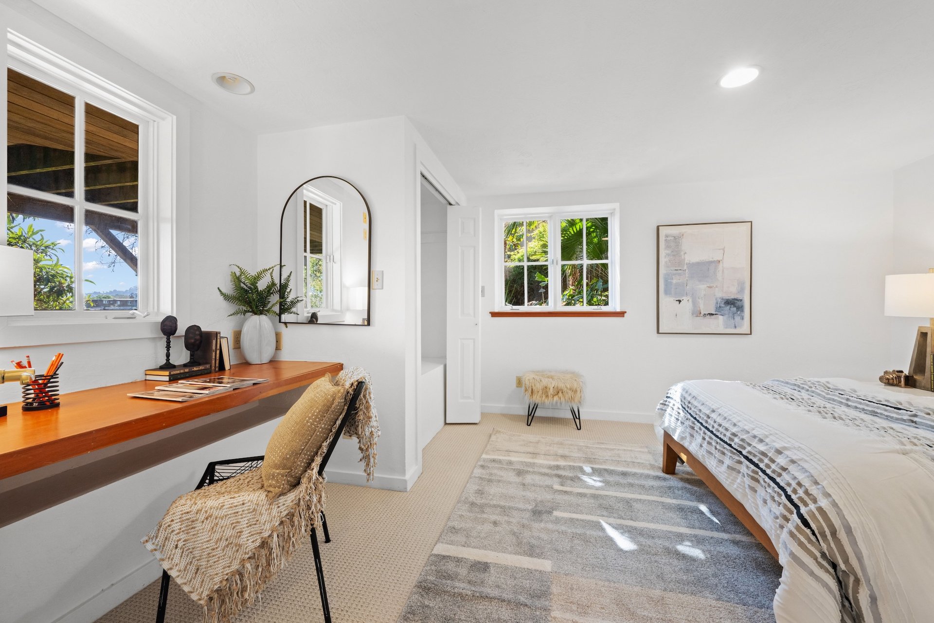 Mill Valley - Sold Over Asking