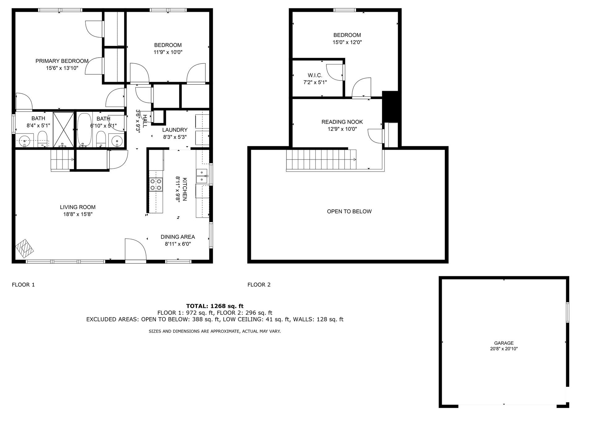 11125 Black Forest Road