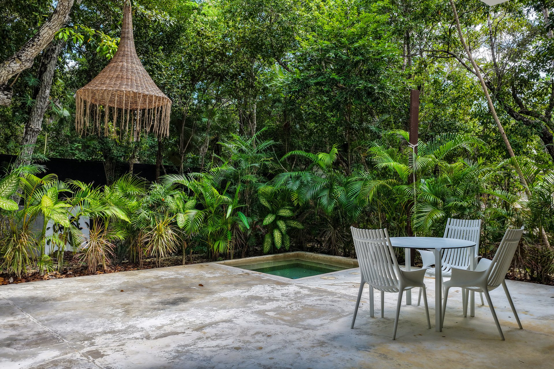 Hotel Ora | Tulum