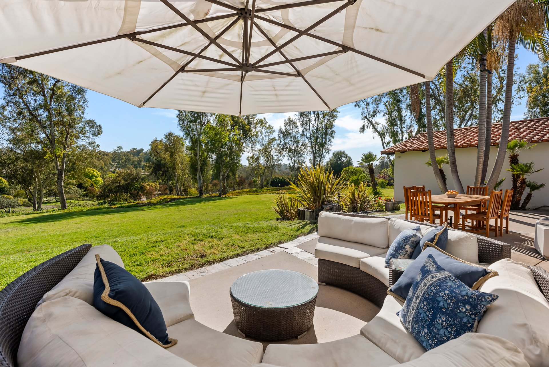 Classic Rancho Santa Fe