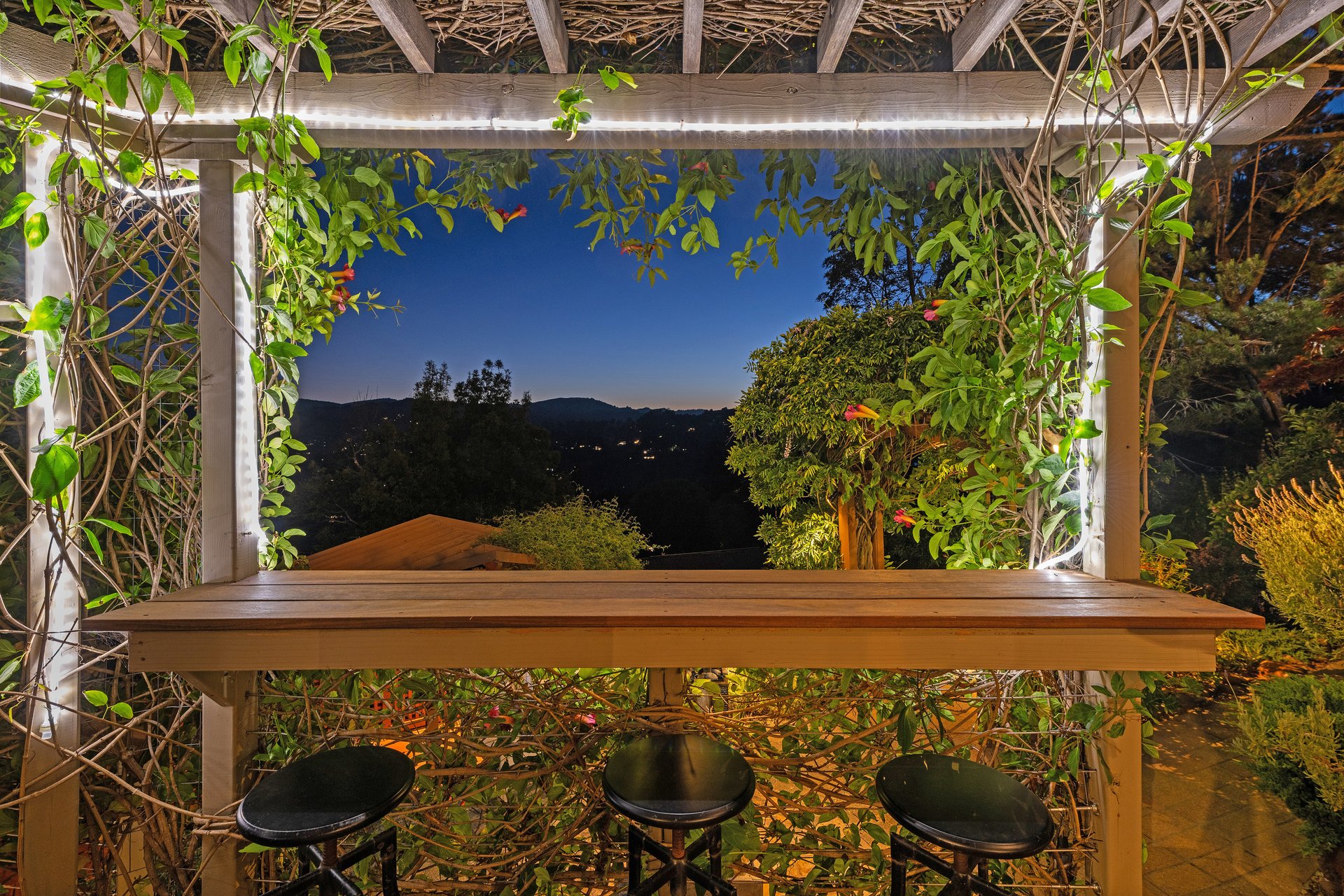 An Architectural Masterpiece in the Old Quarry Enclave