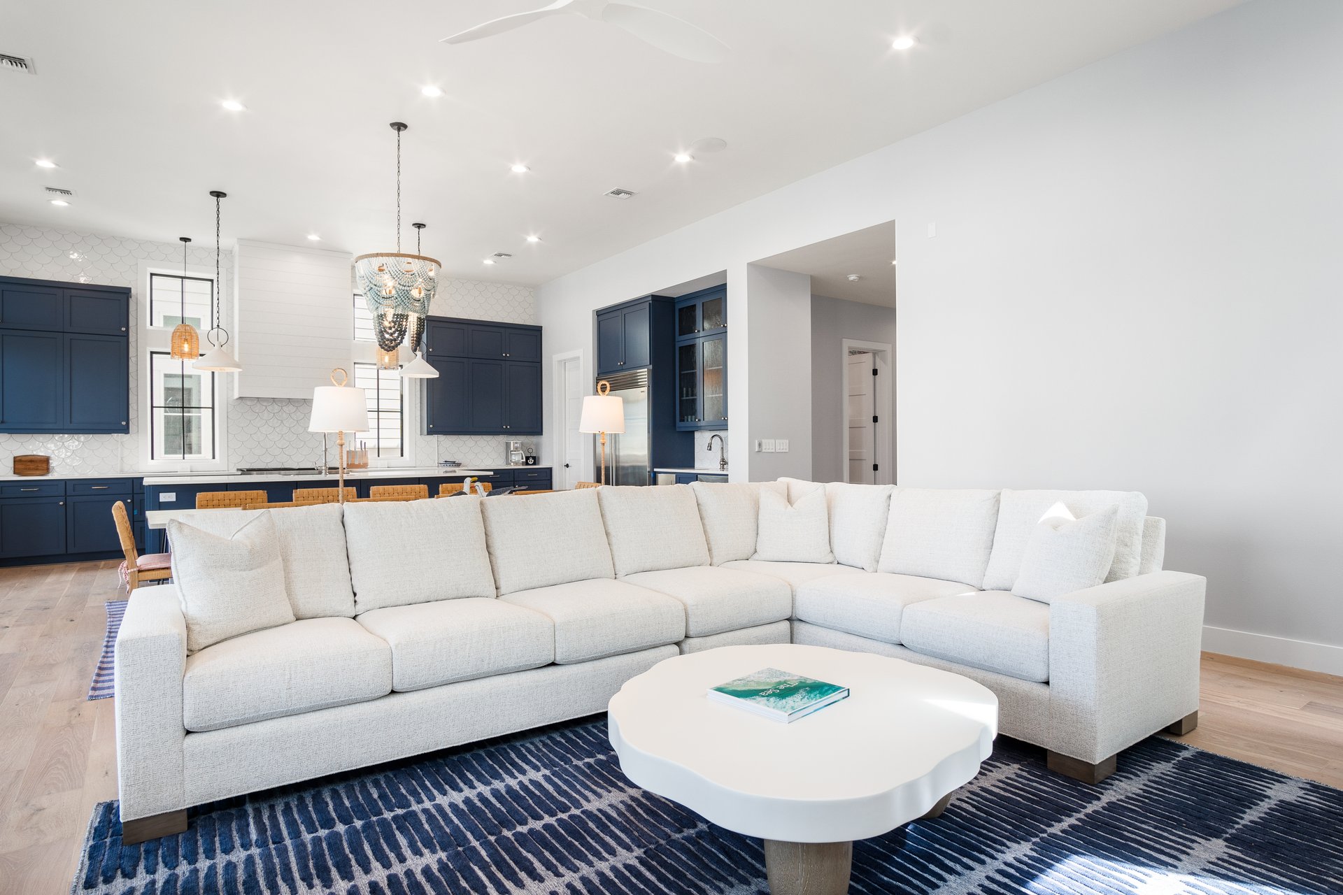 Private Address Drive, Port Aransas, TX 78373