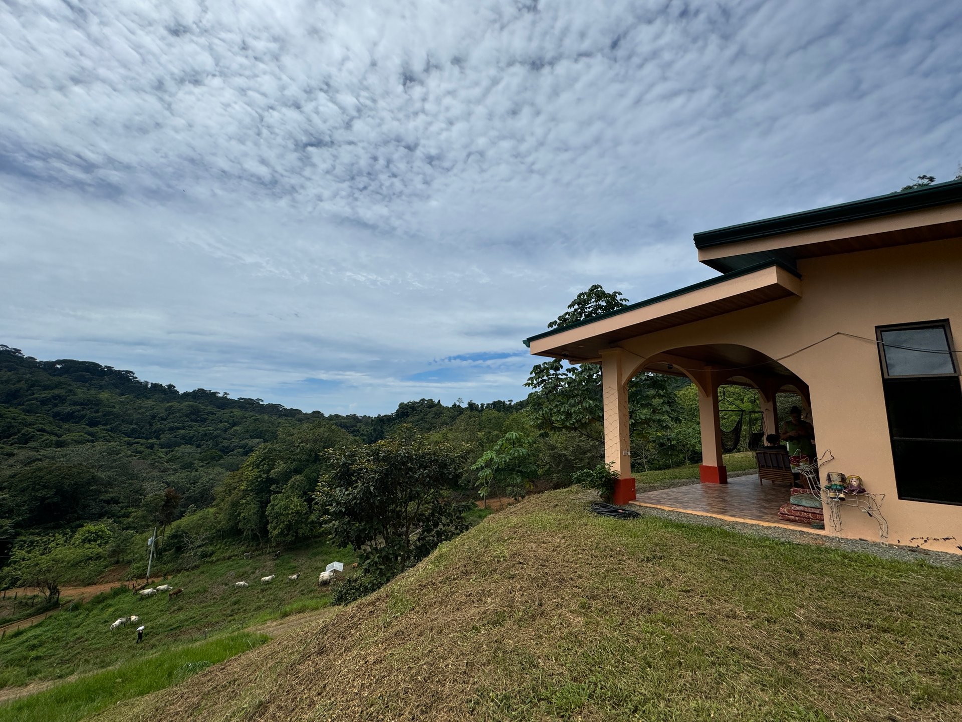 2.6 ACRES – 3 Bedroom Home With Beautiful Views, Several More Building Sites, Perfect For Small Farm!!!