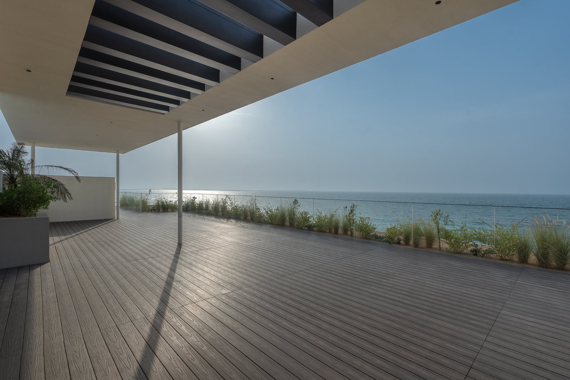 Jumeirah Bay Island Villas