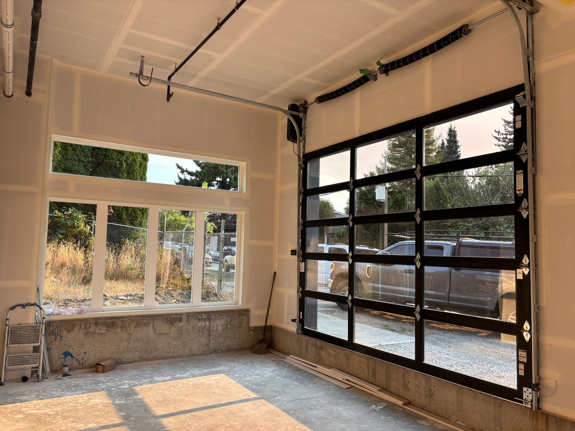 Cafe / Retail in South East West Seattle