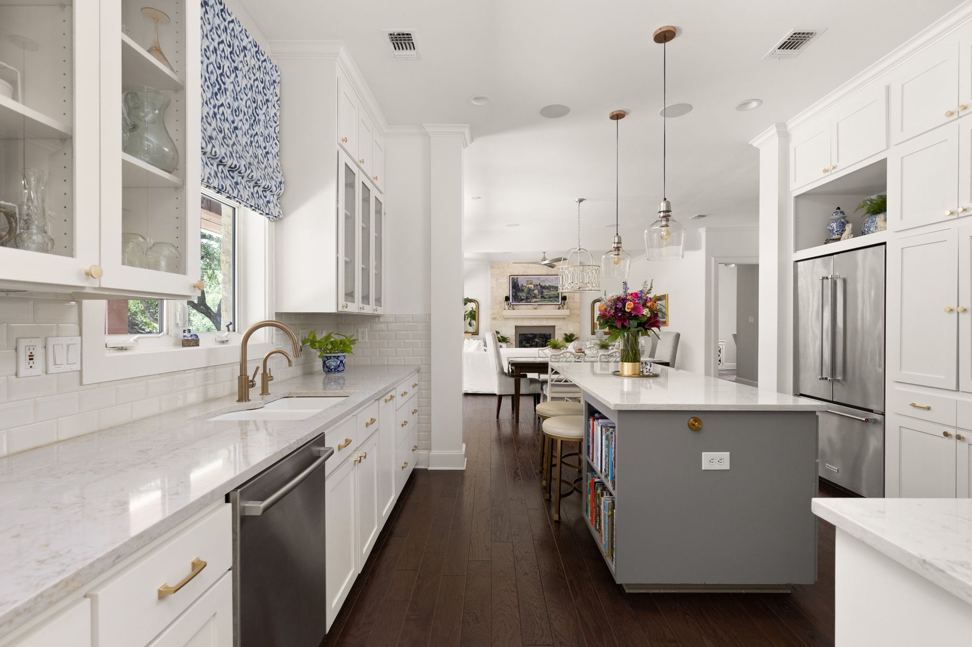 Estates of Barton Creek
