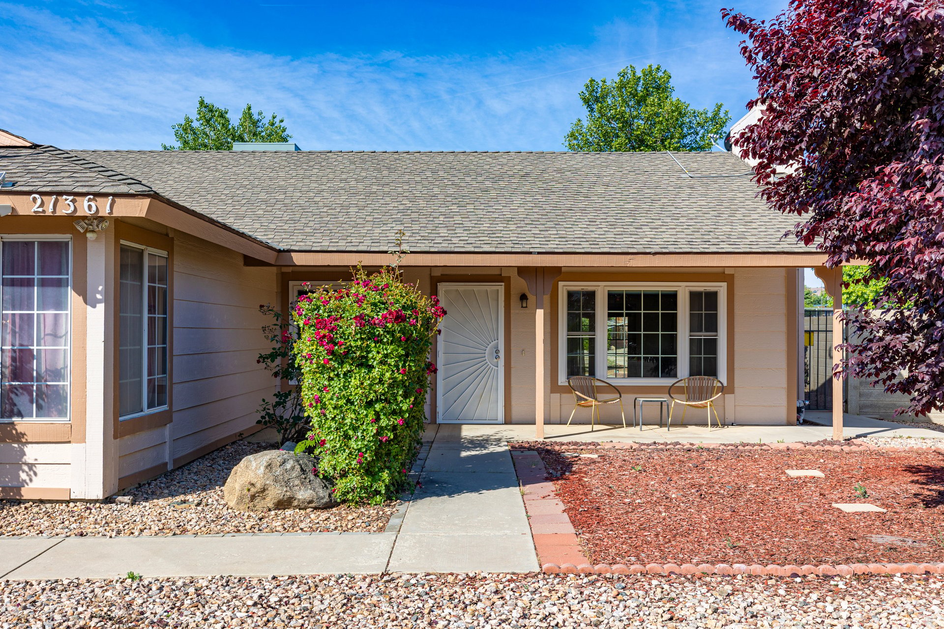 Welcome to 21361 Santa Maria Drive