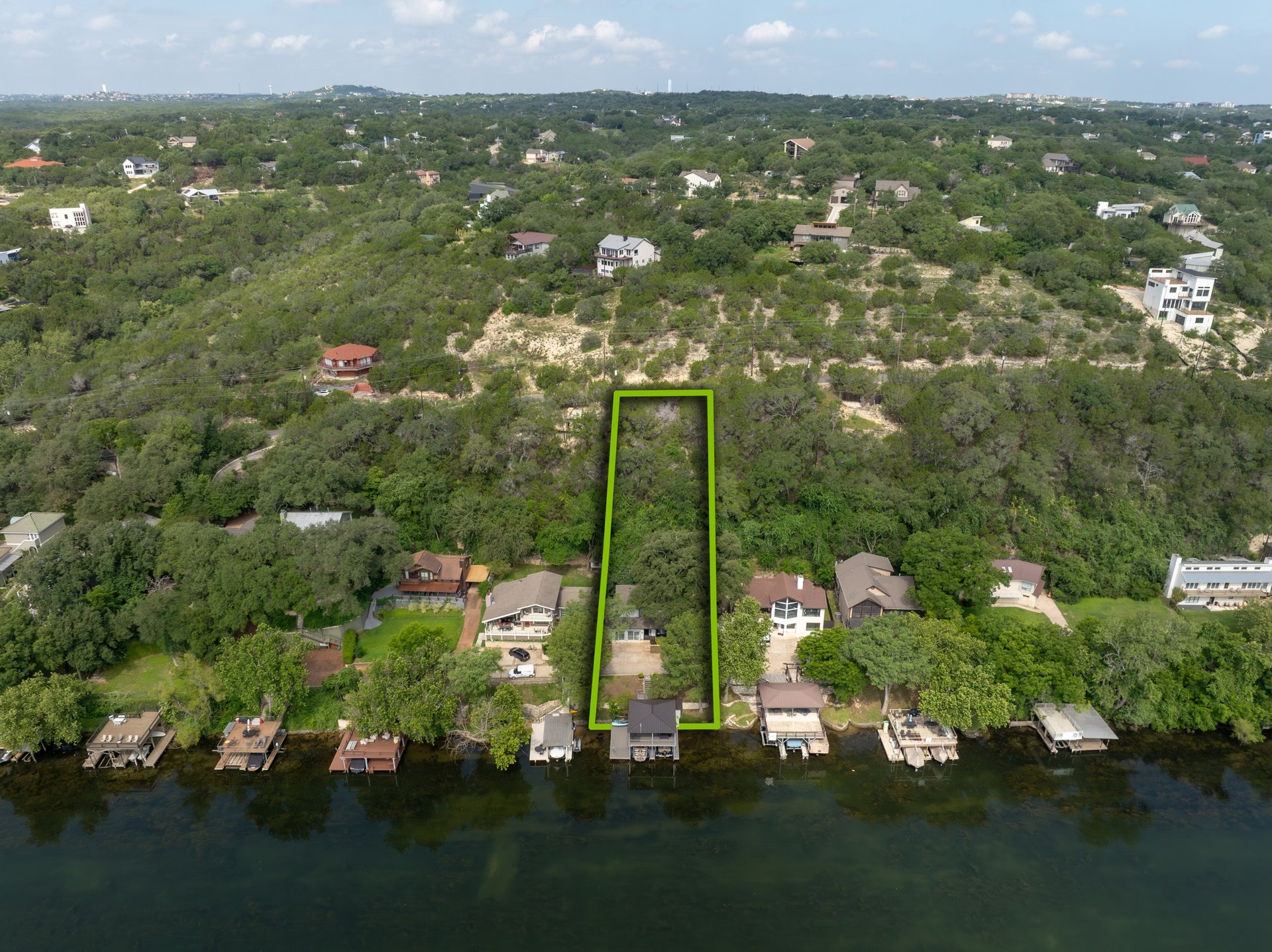 2303 Big Horn Drive