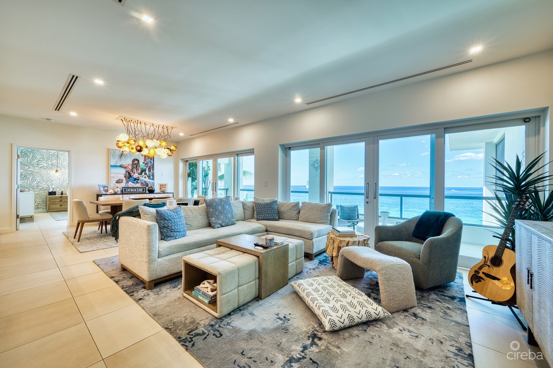 OCEANA PENTHOUSE