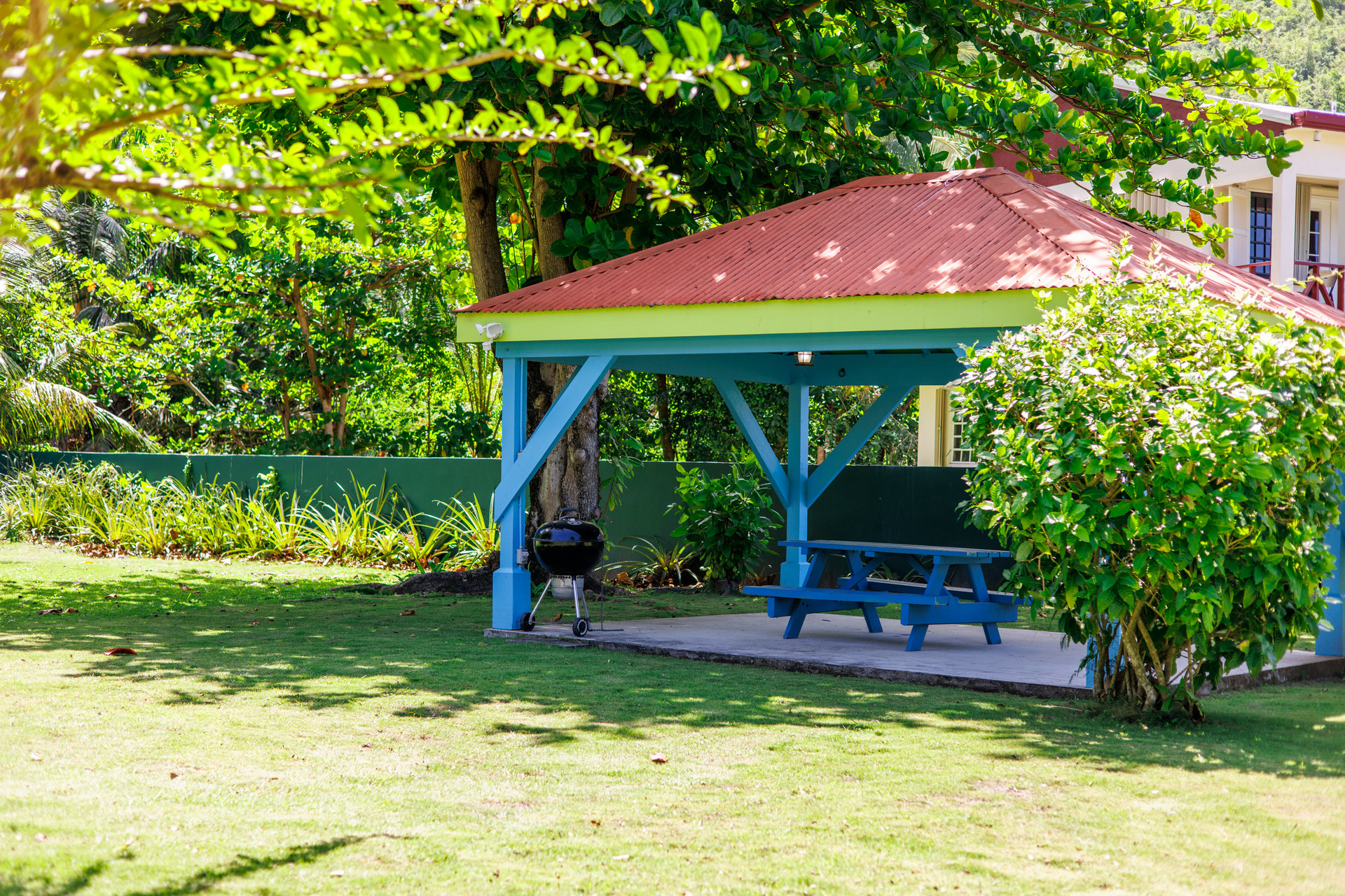 Cane Garden Bay Cottages