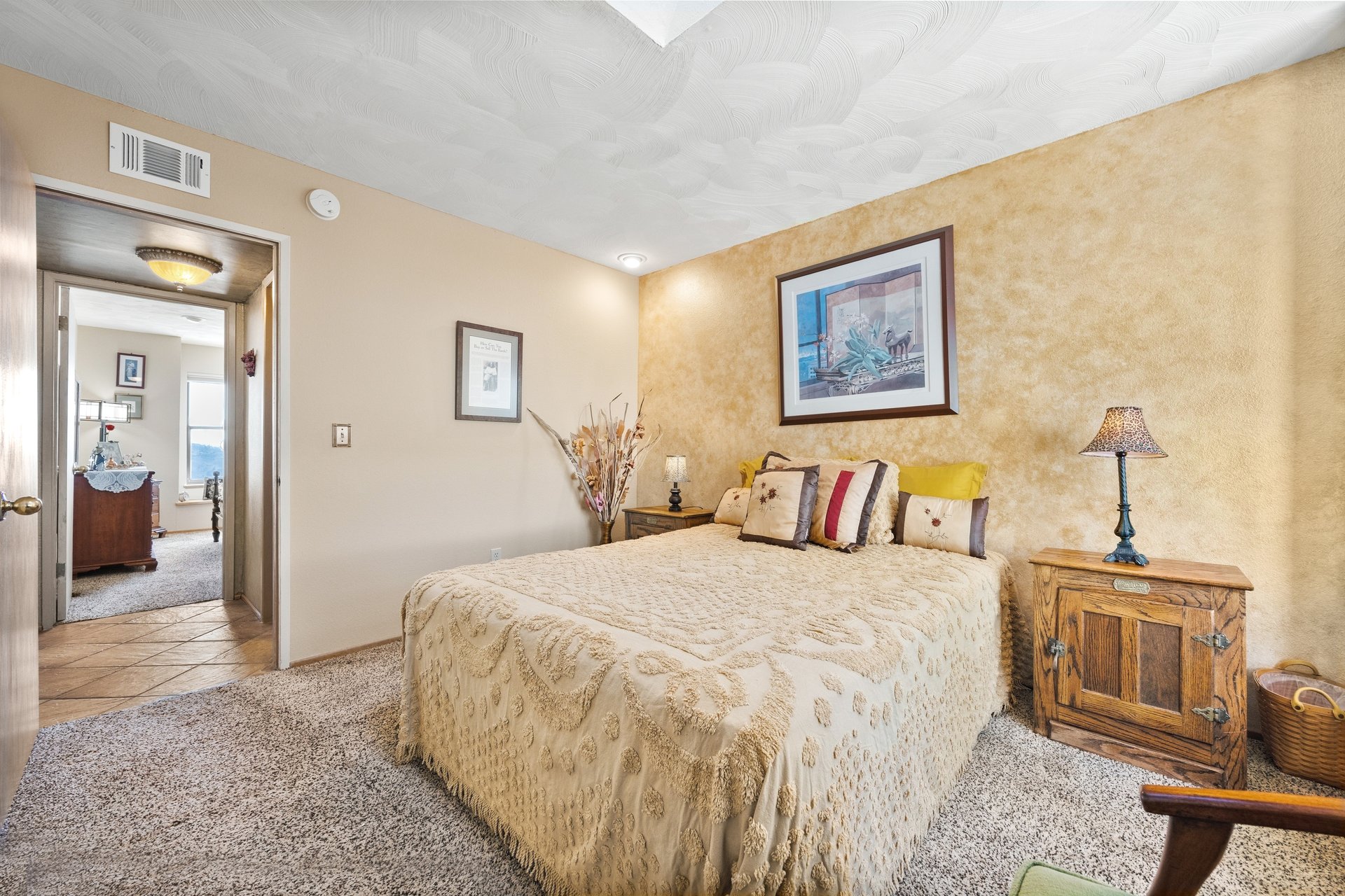Views & Private 4.44-Acre Retreat | 24930 Paramount Drive