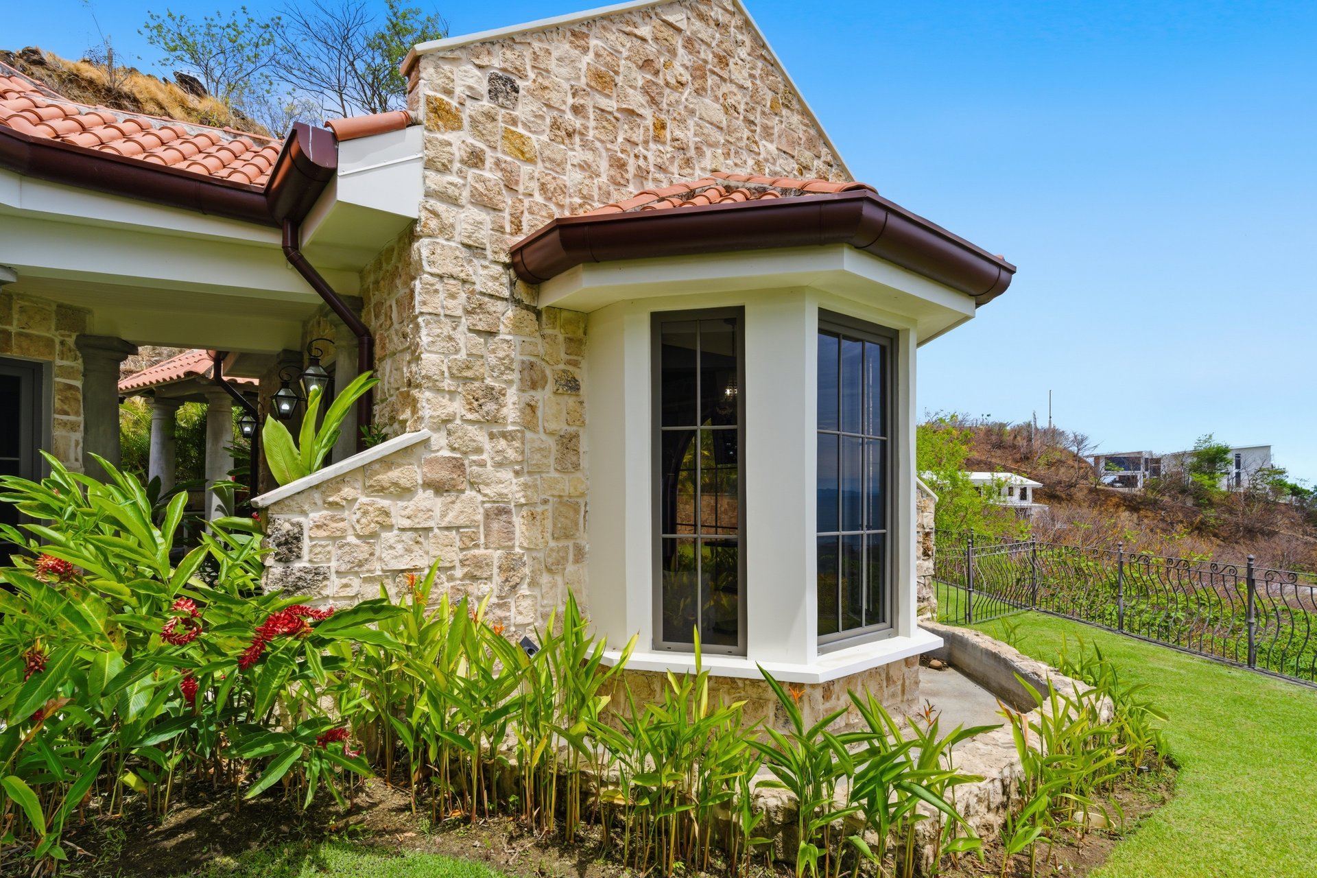 Casa Coyote | Spectacular Ocean-View Home with Pool in Playa Ocotal
