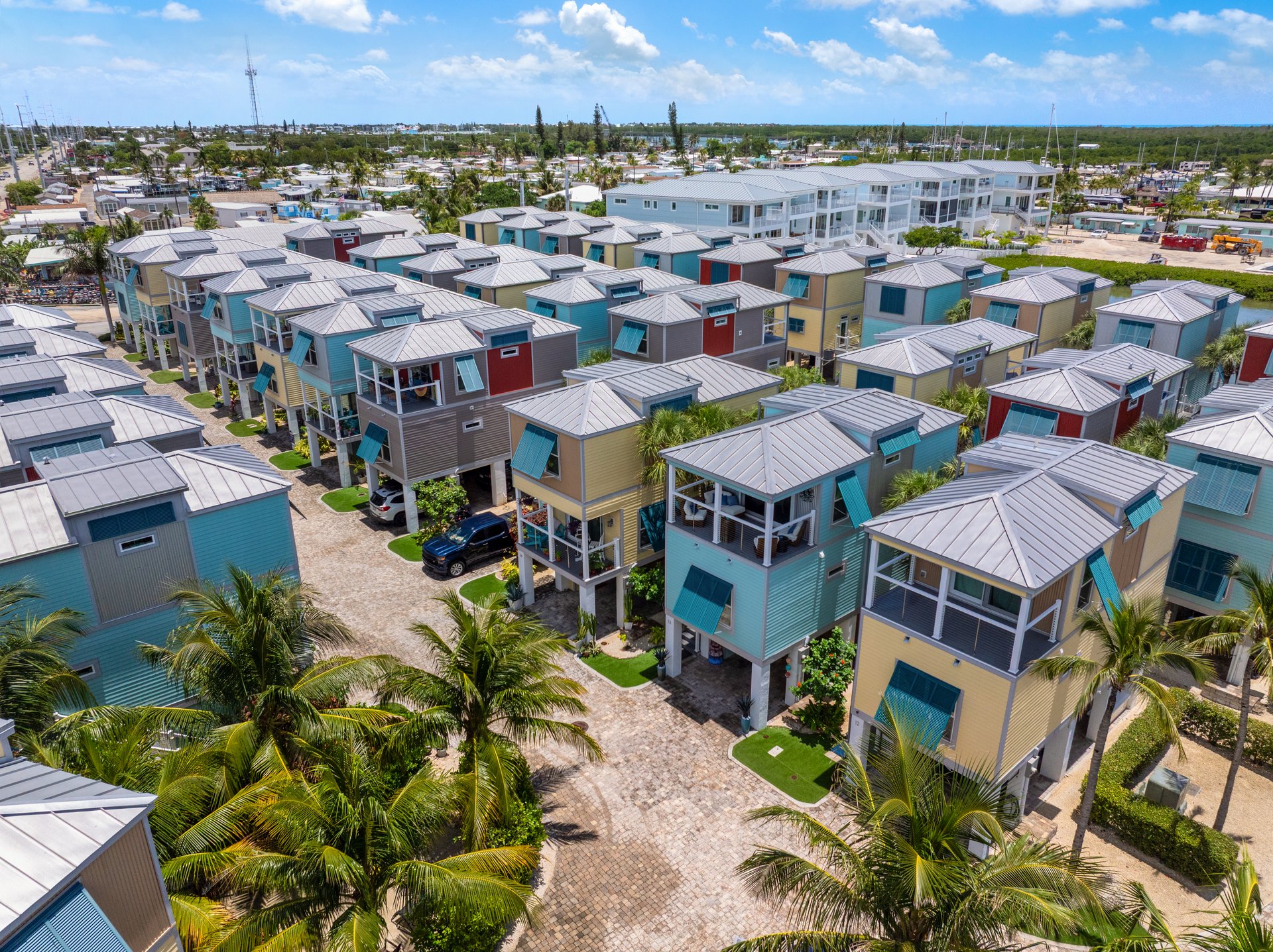 101 11th Street Ocean