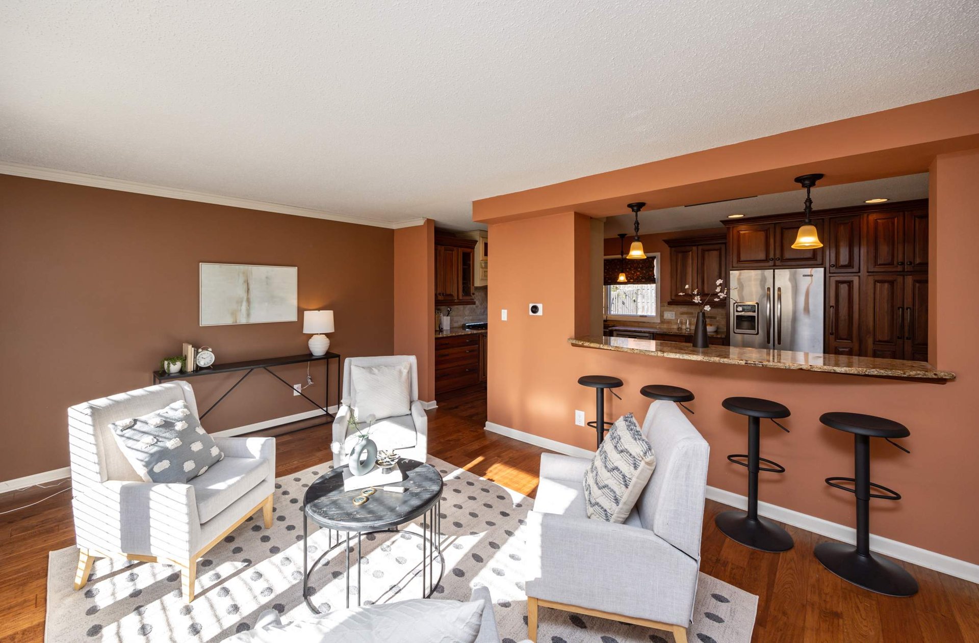 5001 Colt Drive