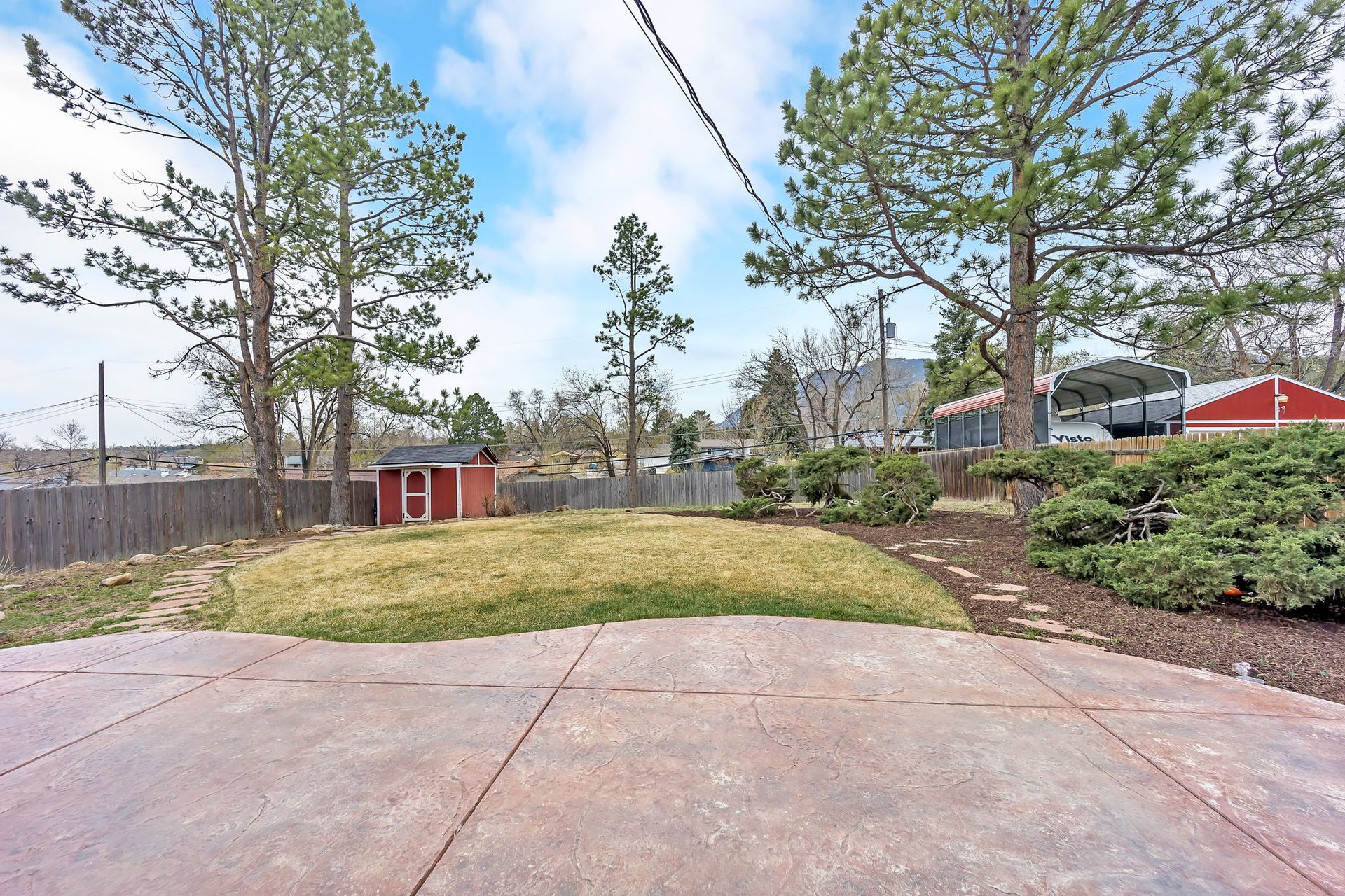 1013 Morning Star Drive
