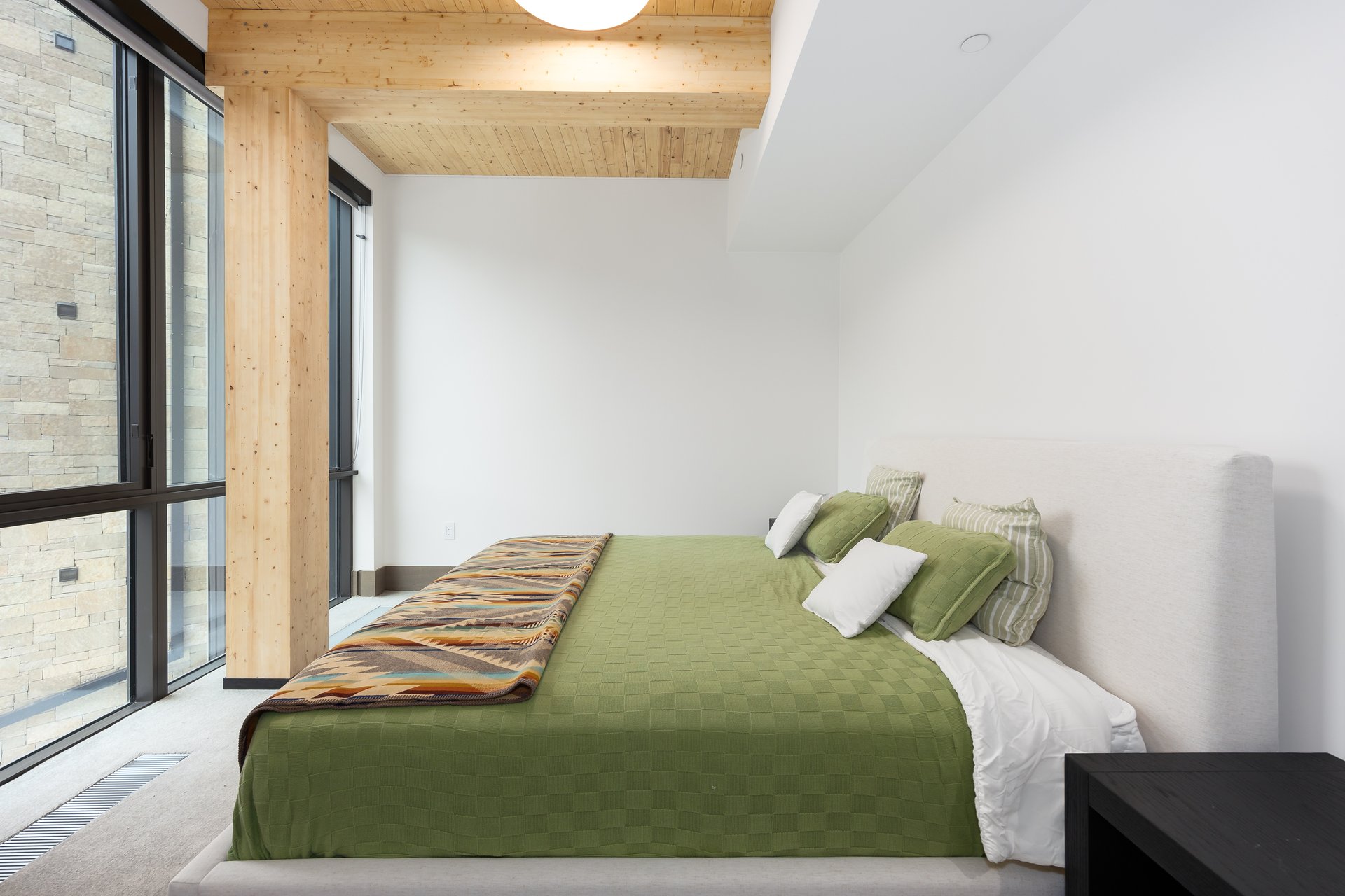 Exclusive Slope-Side Living with Unmatched Amenities